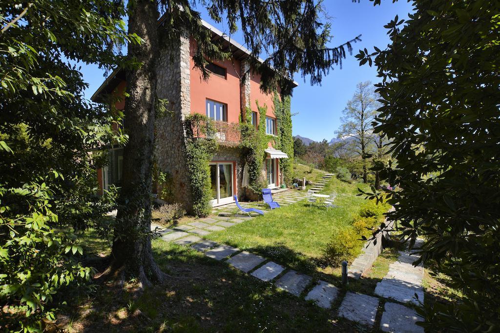 Shanti Villa Menaggio