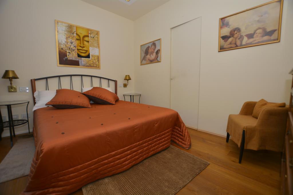 Shanti Villa