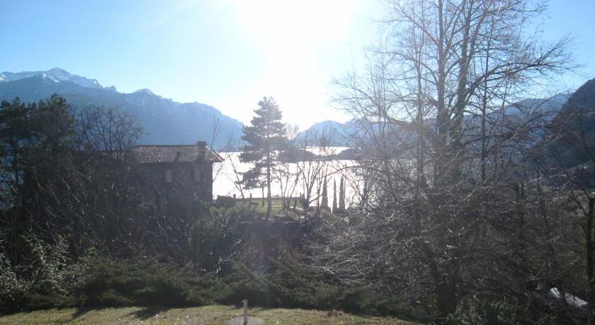 Villa Shanti *