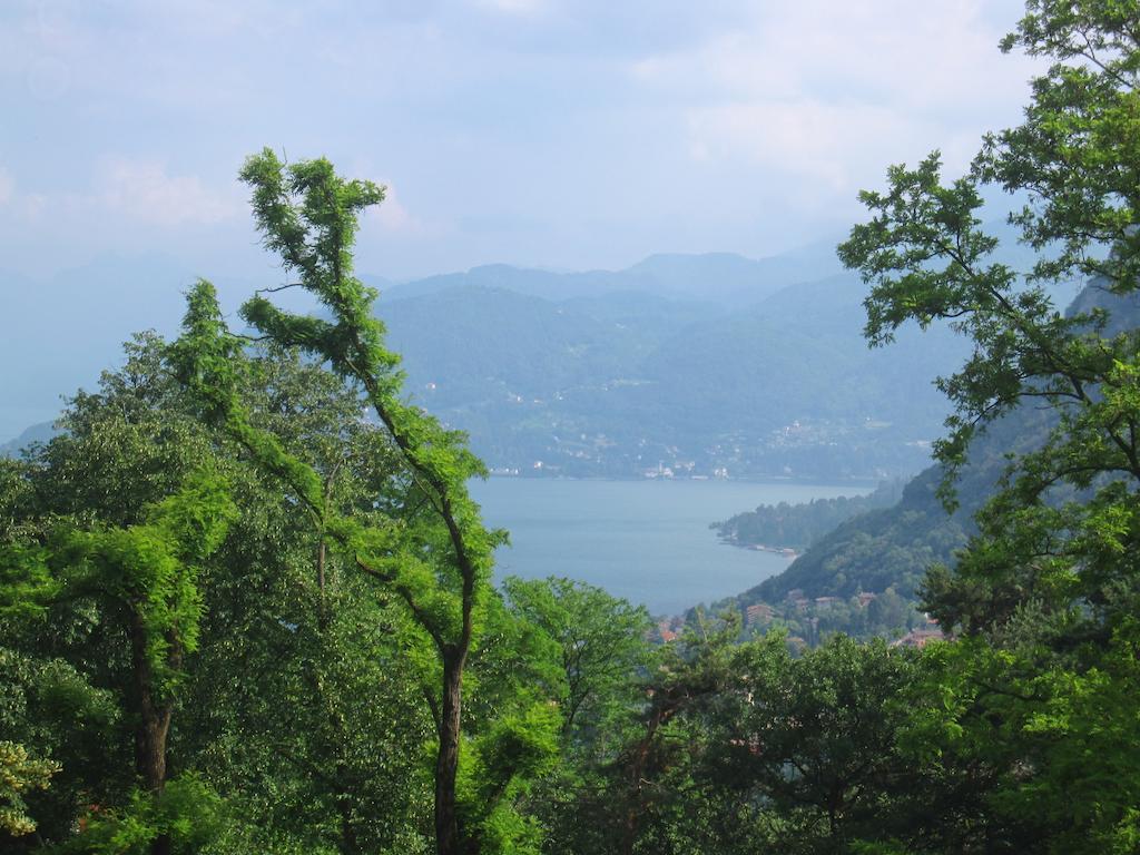 Villa Shanti Menaggio