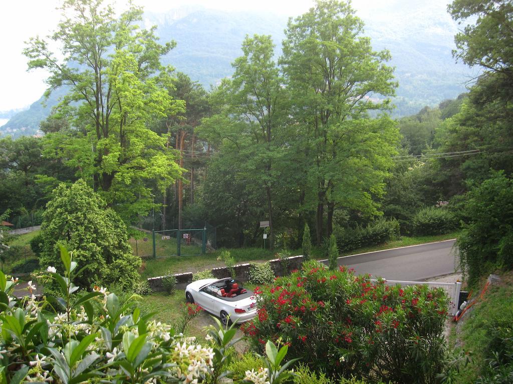 Shanti Menaggio