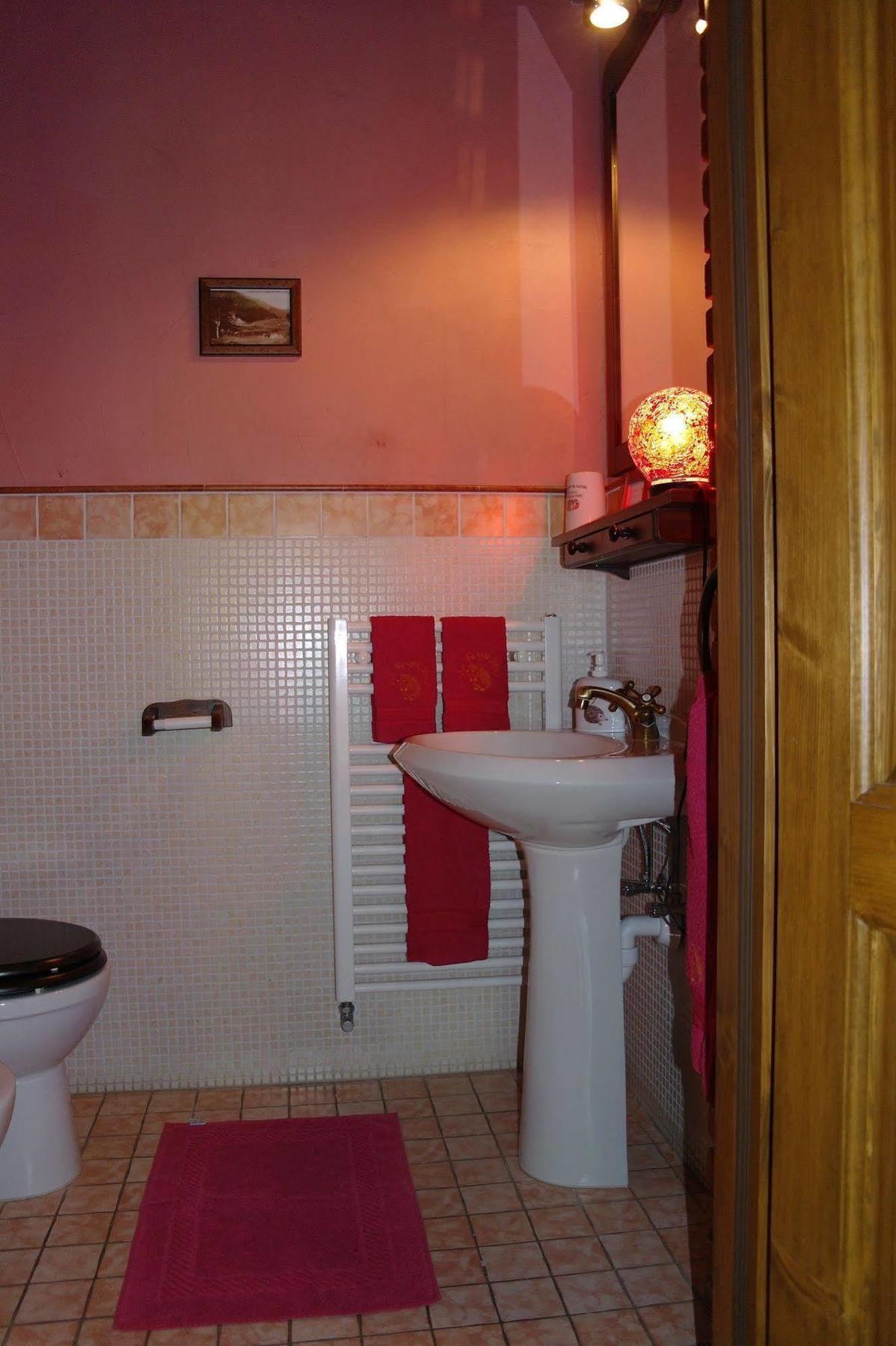 Hotel La Respuchina *