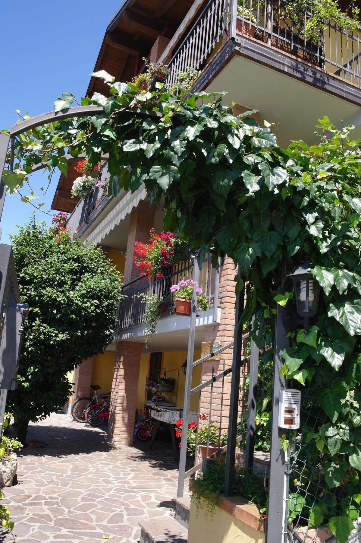 Hotel La Respuchina Bellano