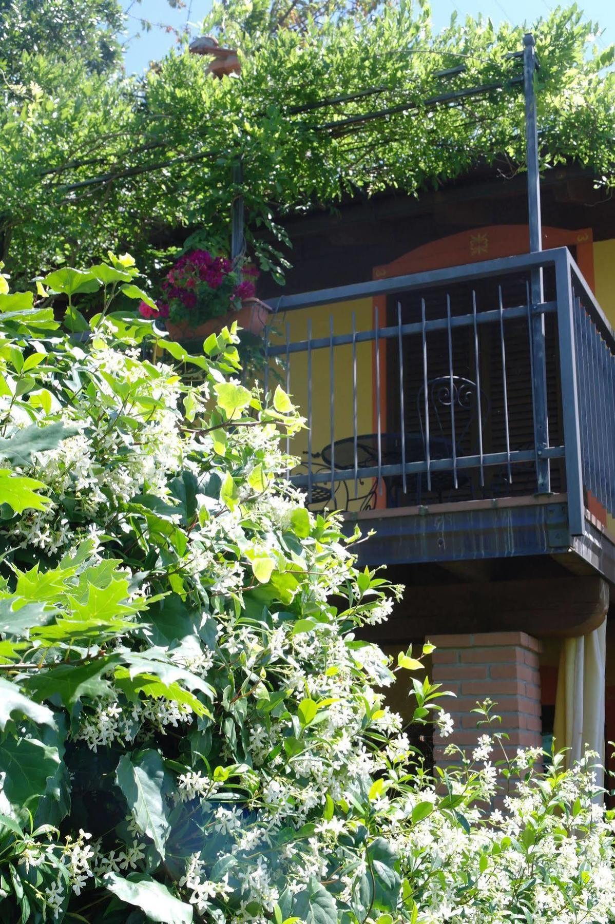 Hotel La Respuchina *