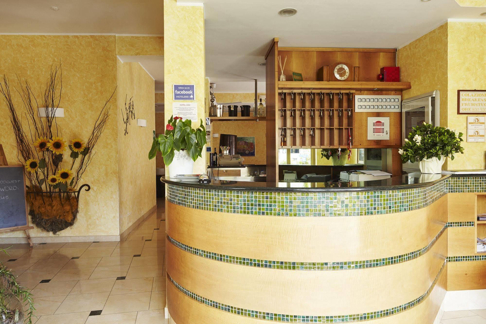 Hotel 2000 Gravedona