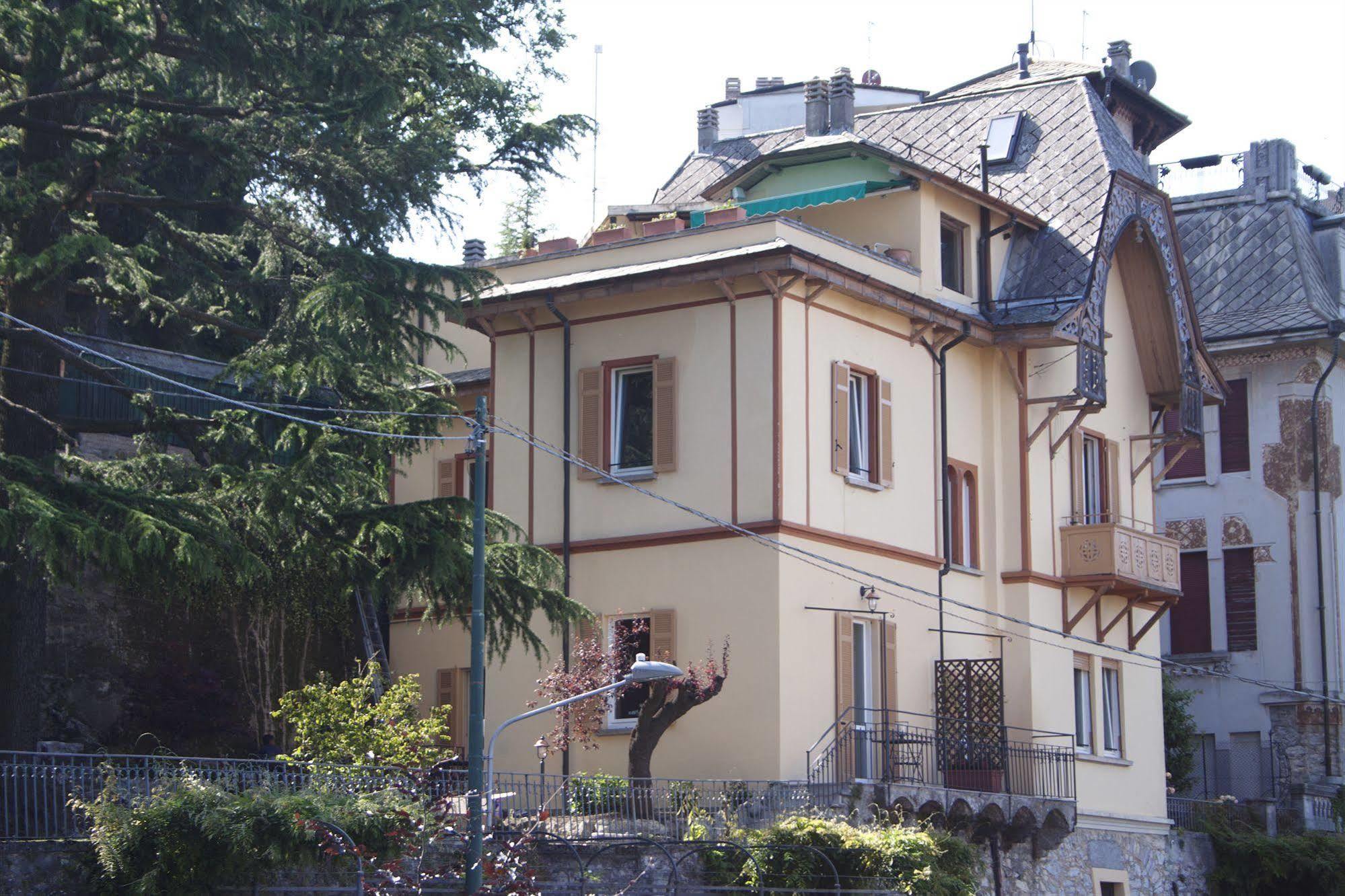 Relais Augusta