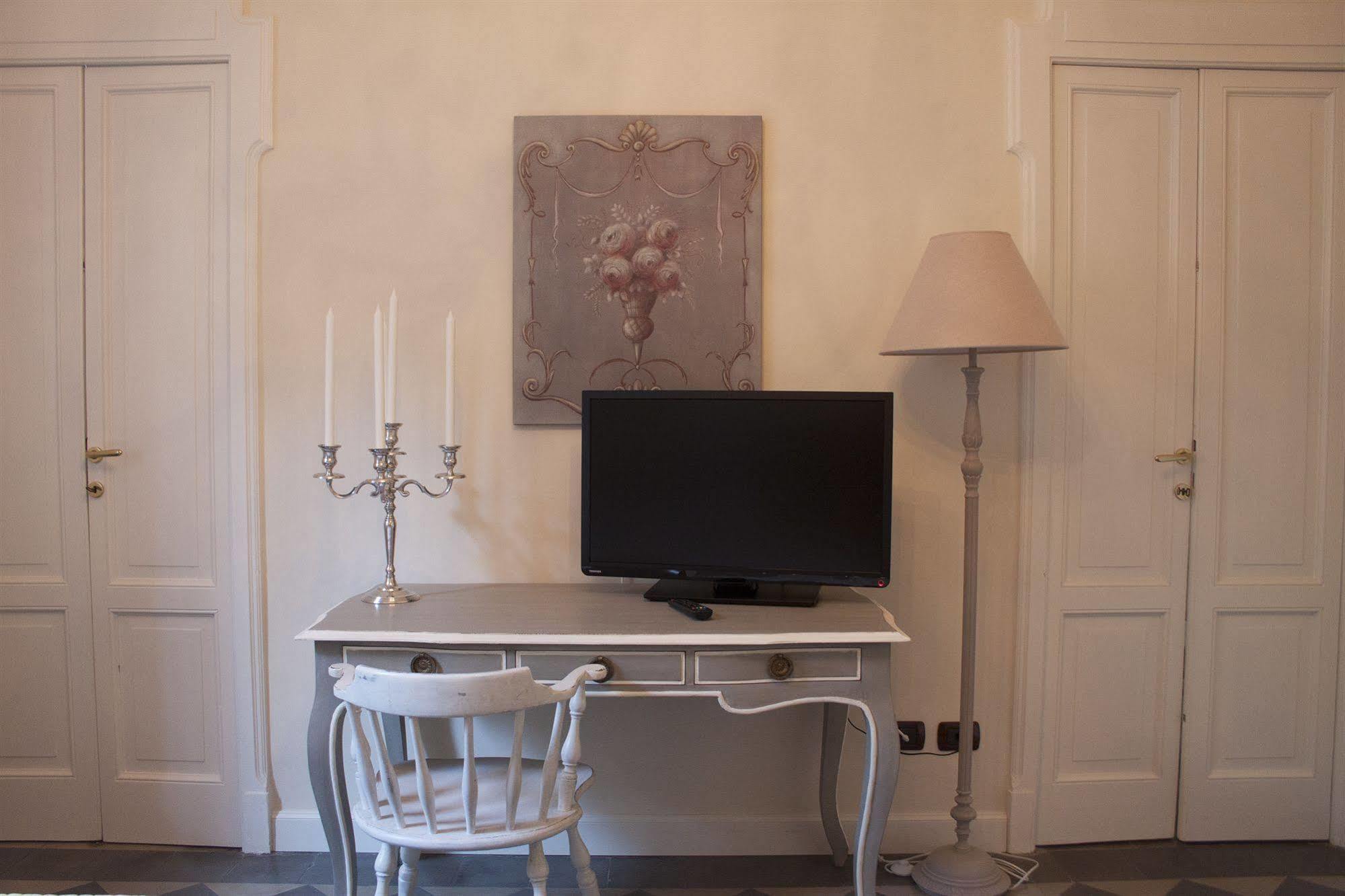 Relais Augusta Brunate