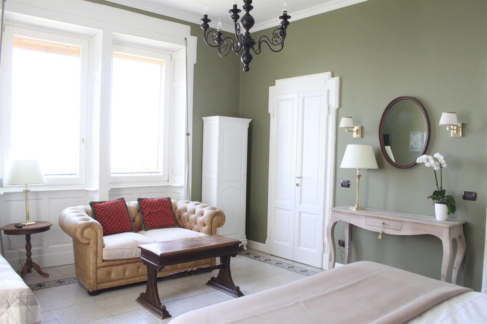 Relais Augusta Brunate