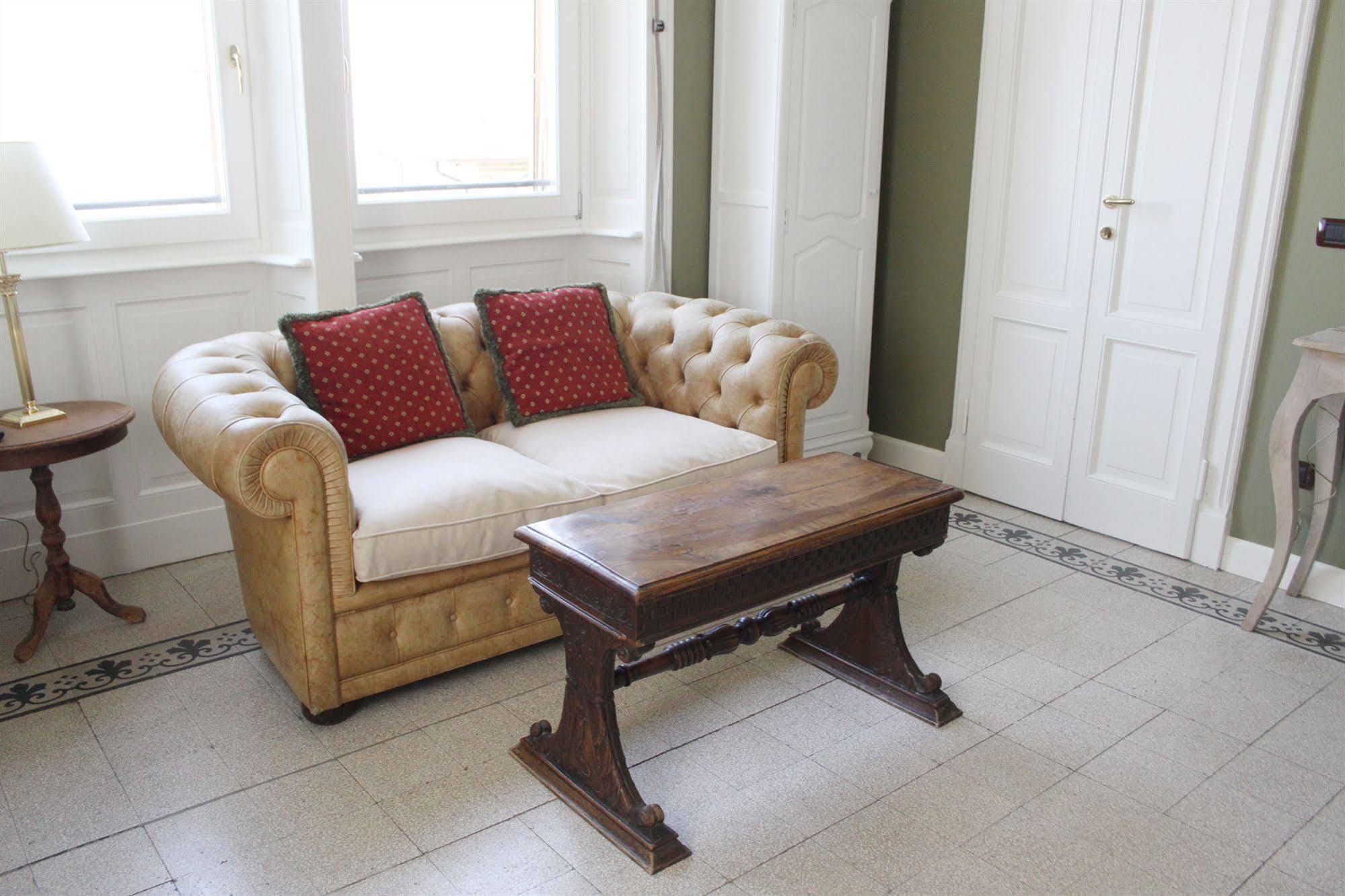 Relais Augusta Brunate