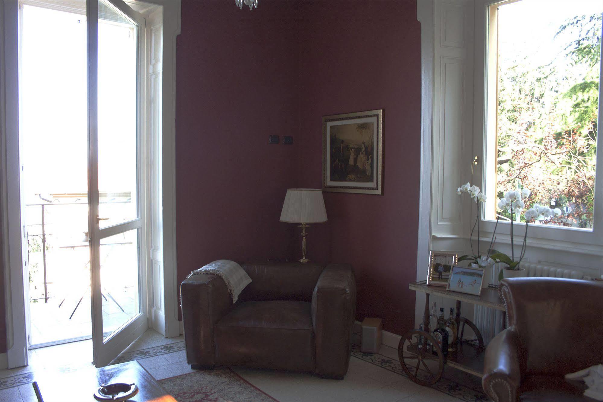 Relais Augusta * Brunate