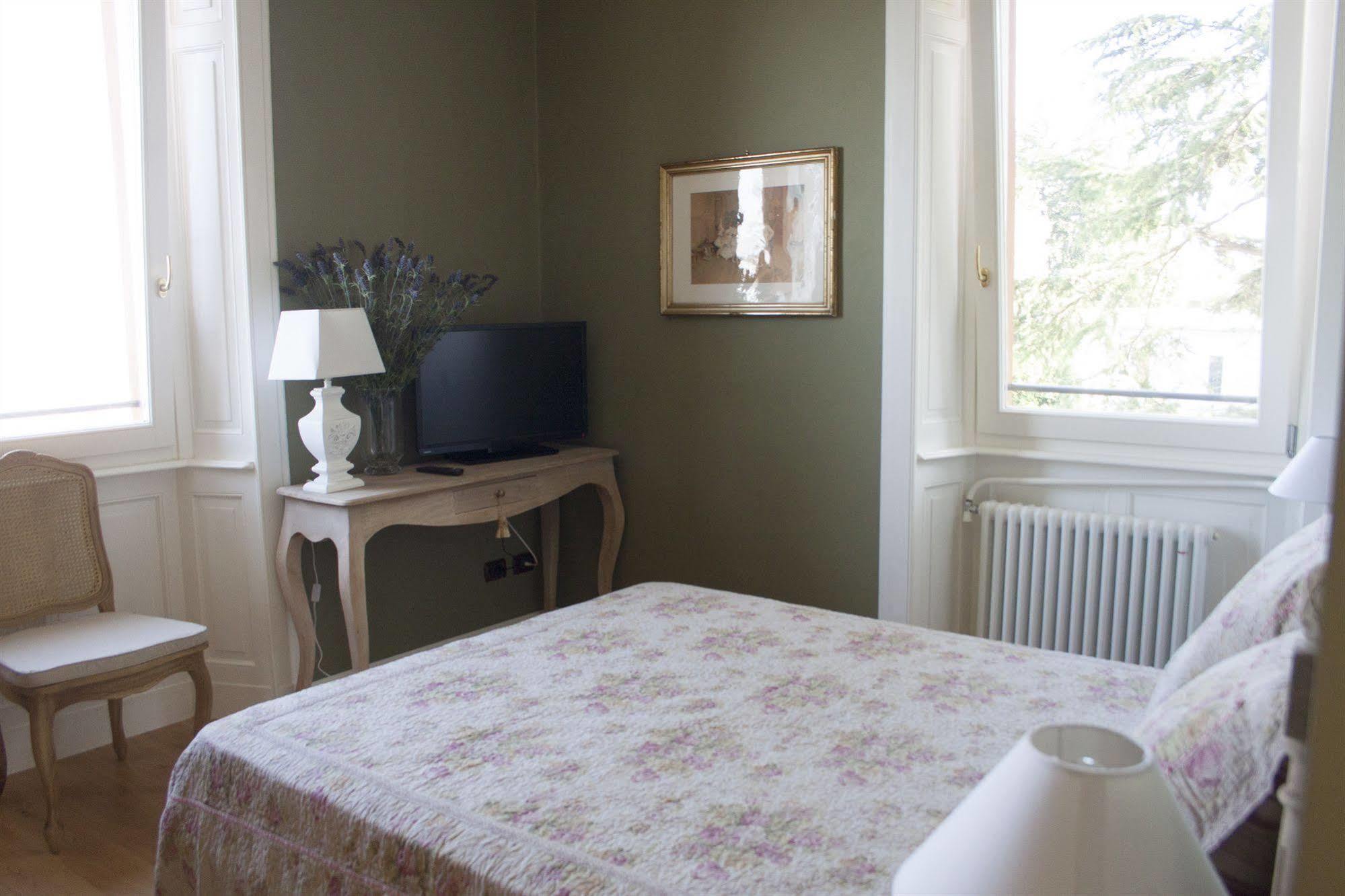 Bed & Breakfast Relais Augusta