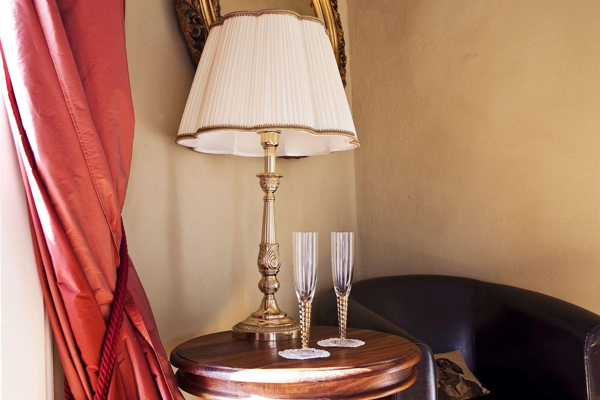 Relais Augusta Brunate