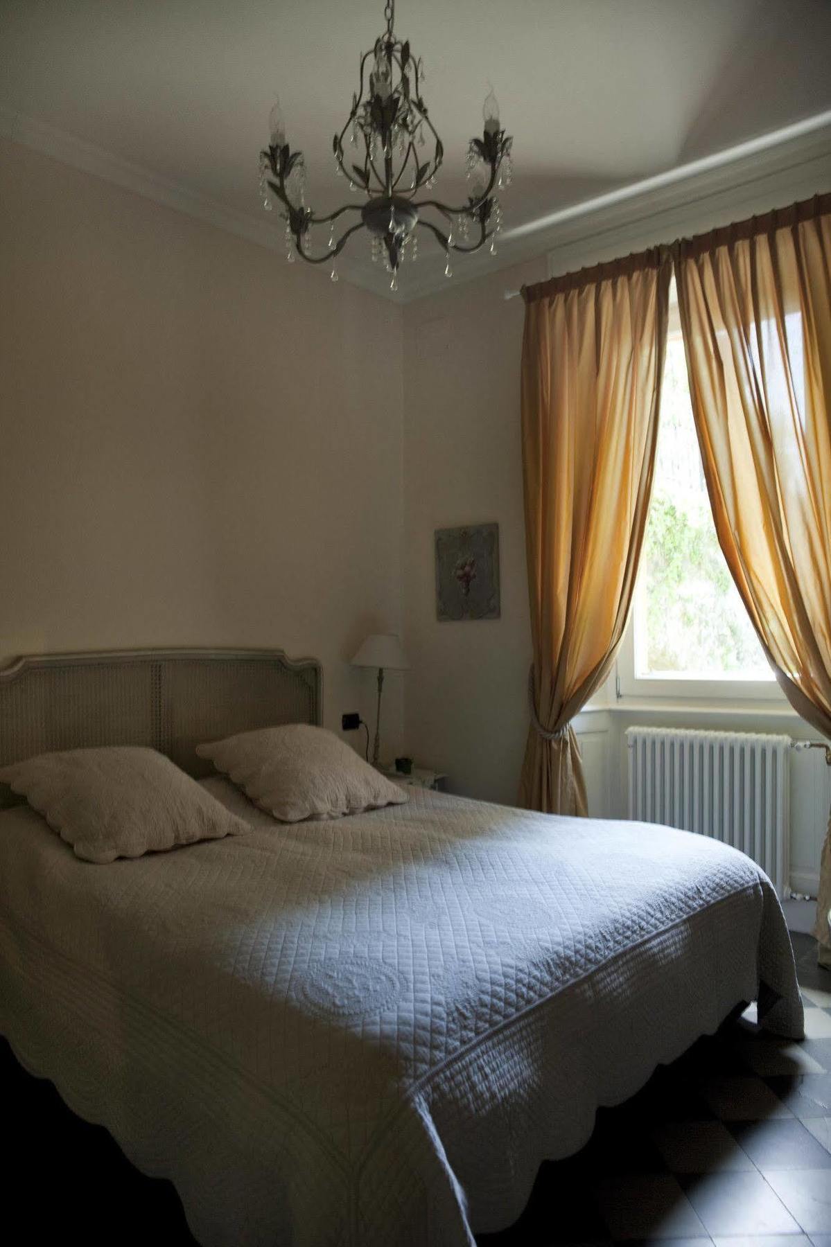 Relais Augusta Bed & Breakfast *