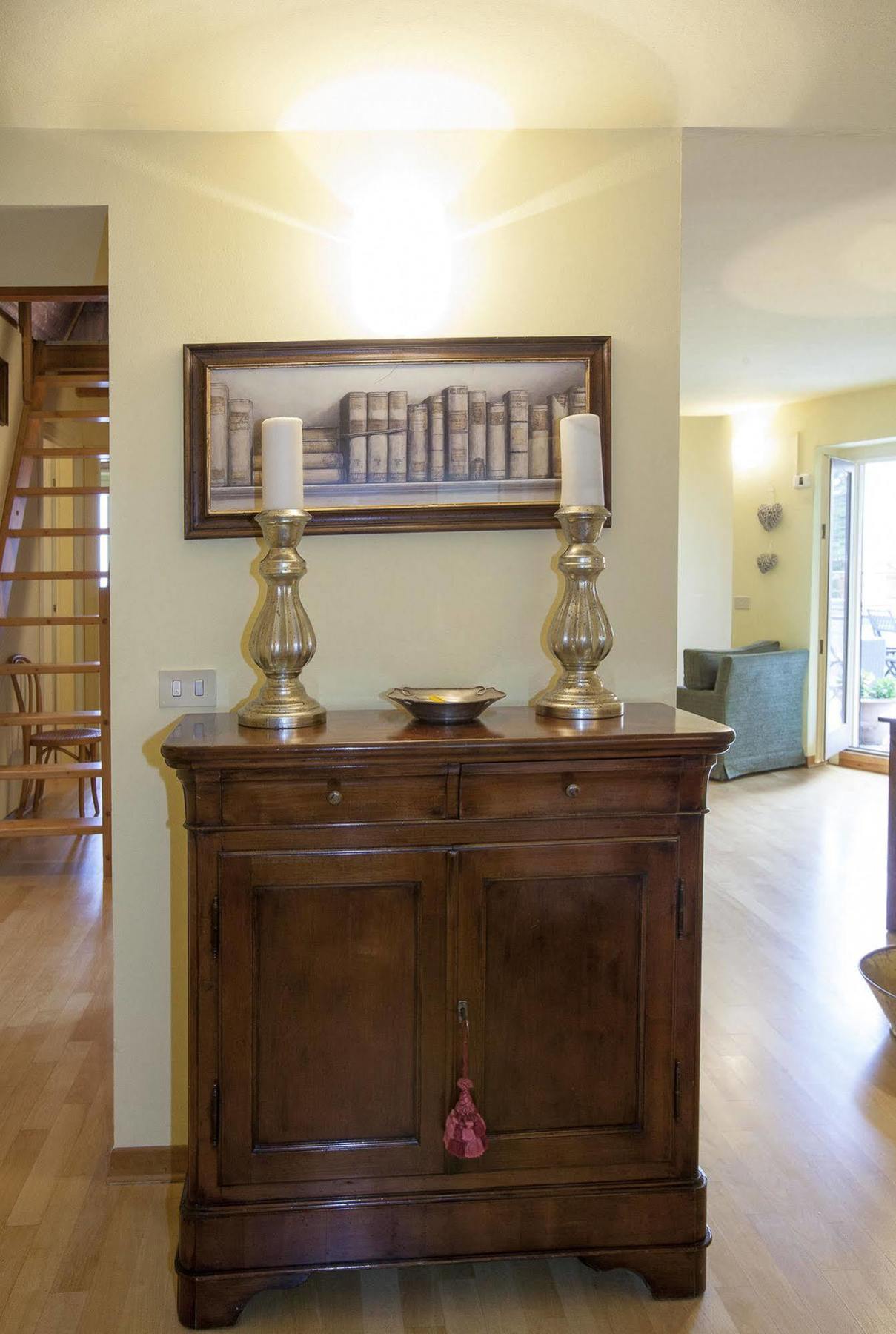 Relais Augusta Bed & Breakfast