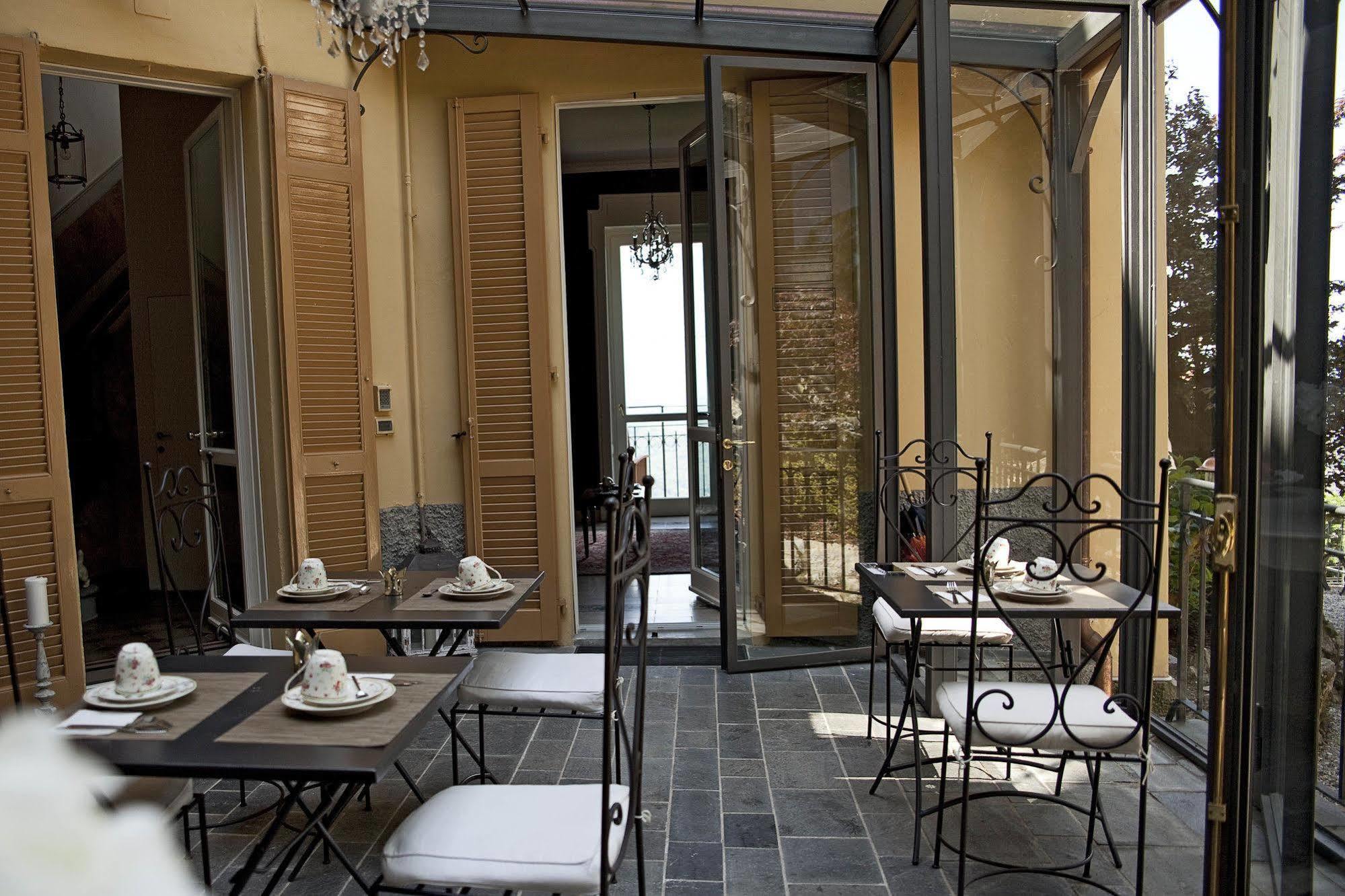Relais Augusta Bed & Breakfast *