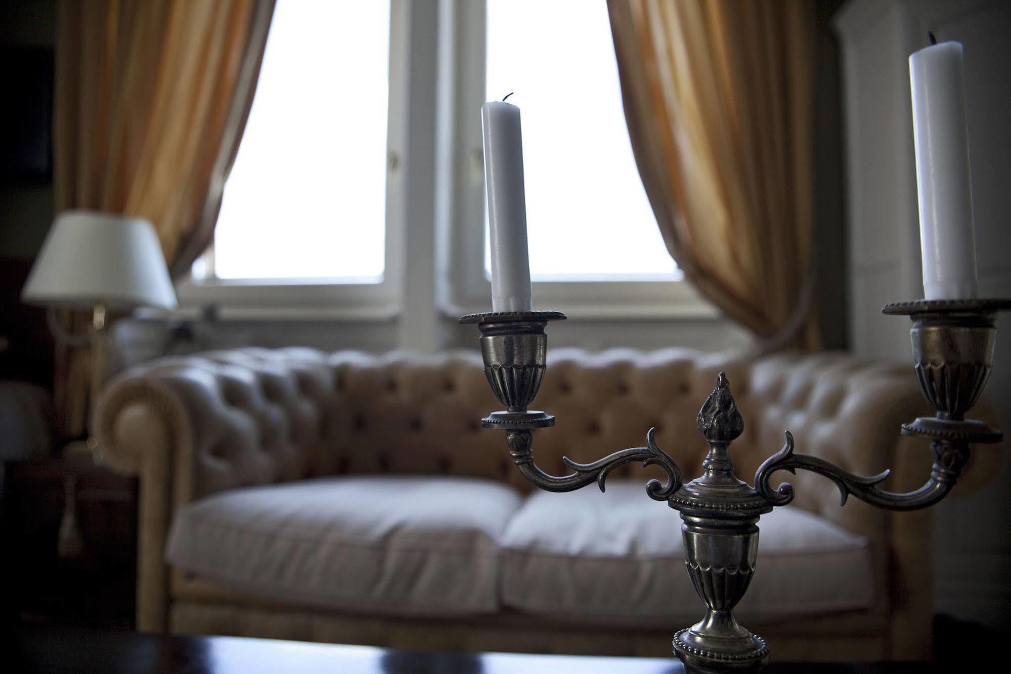 Relais Augusta Brunate