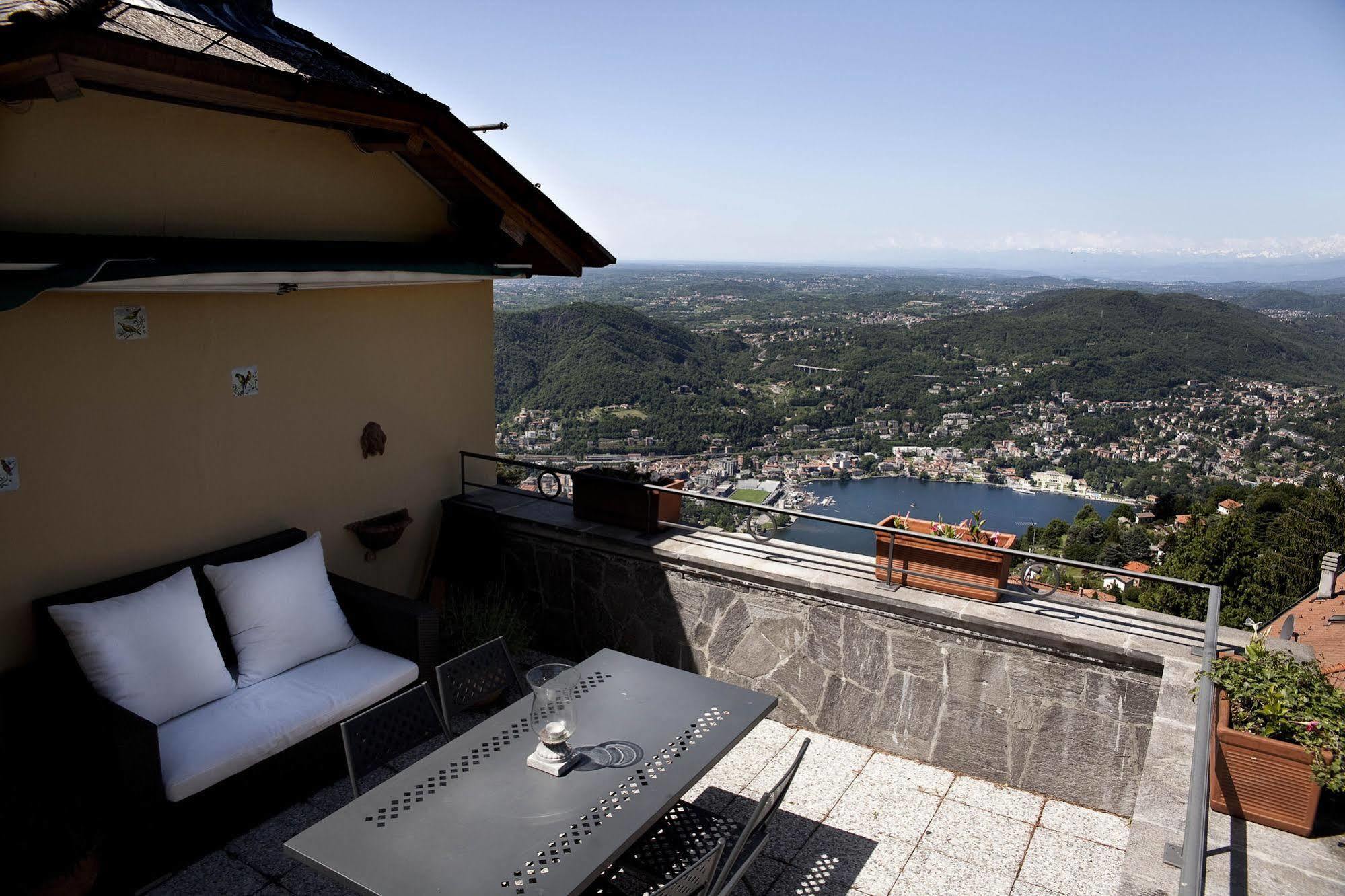 Relais Augusta