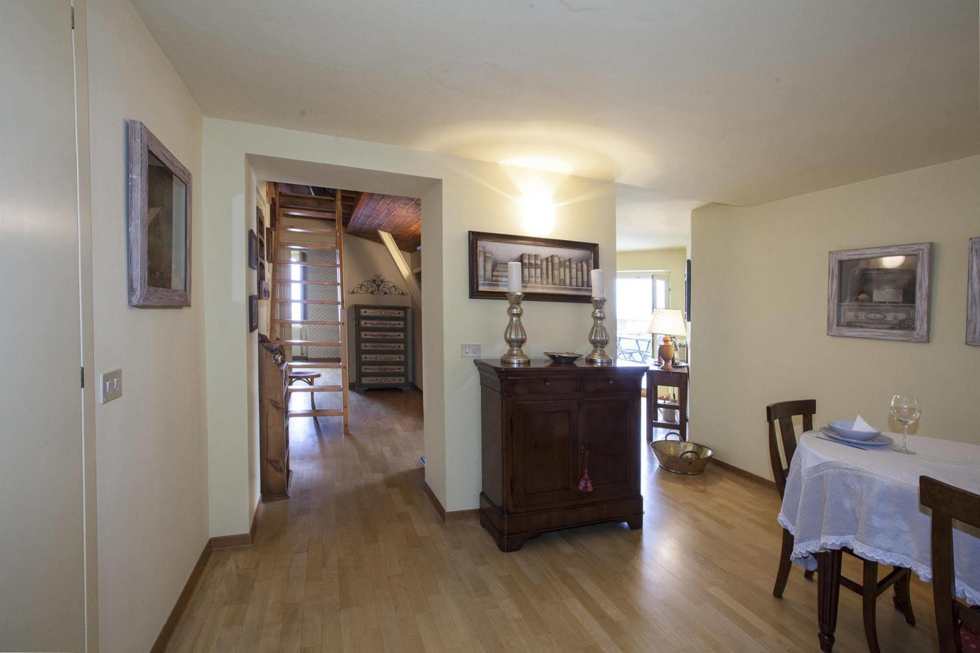 Bed & Breakfast Relais Augusta Brunate
