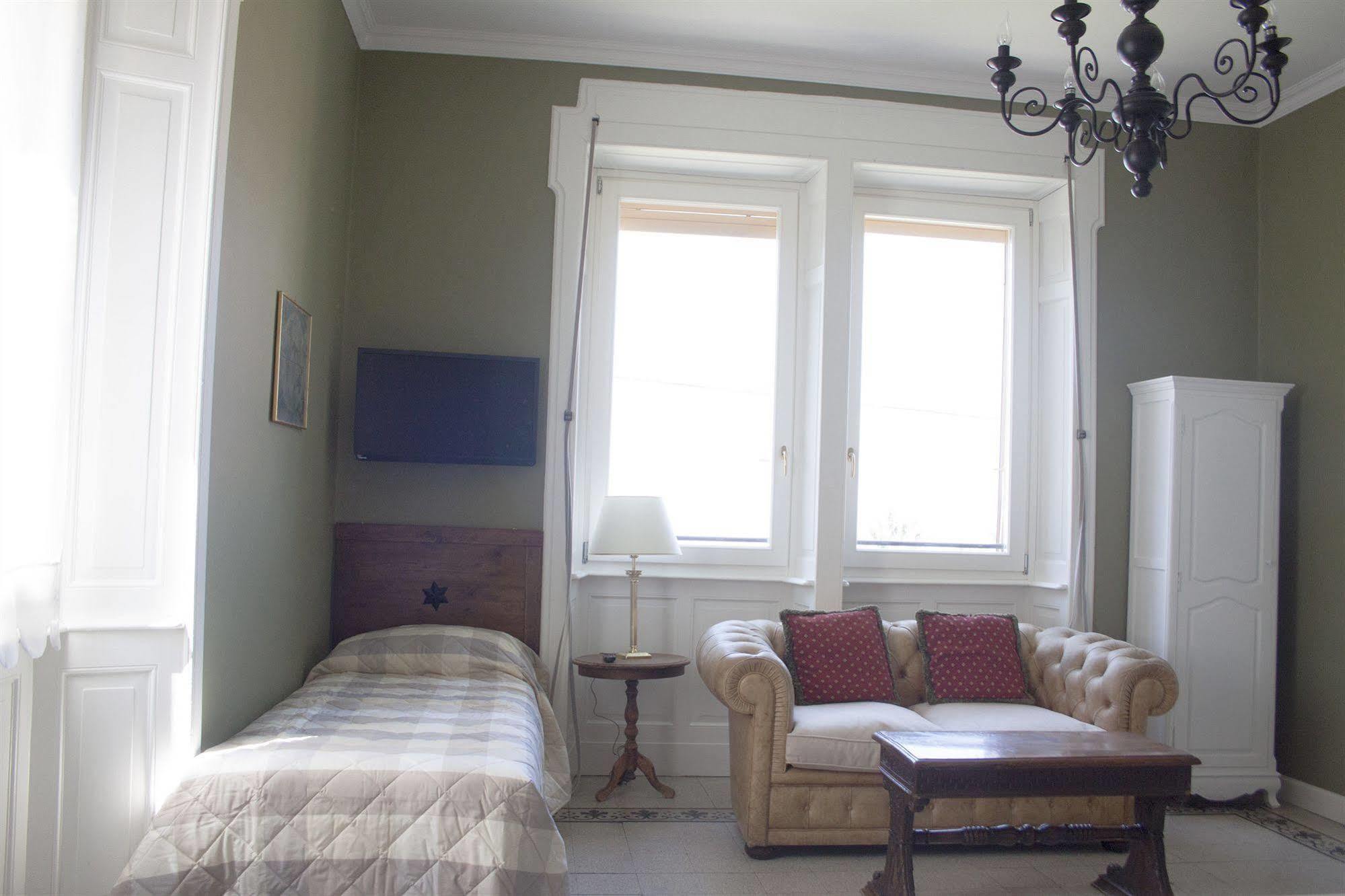 Relais Augusta * Brunate