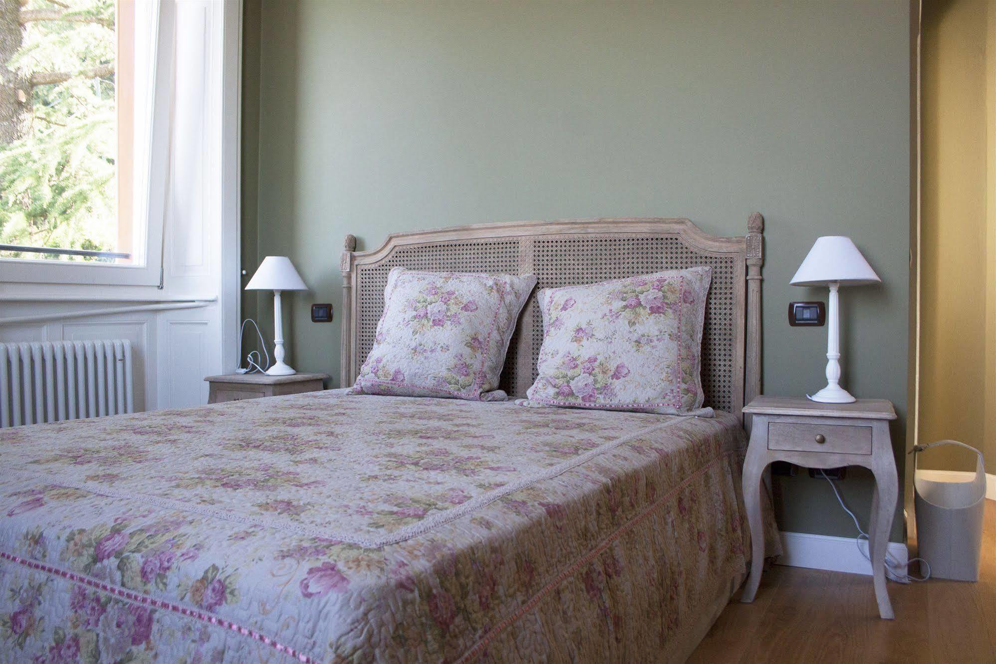 Bed & Breakfast Relais Augusta Brunate