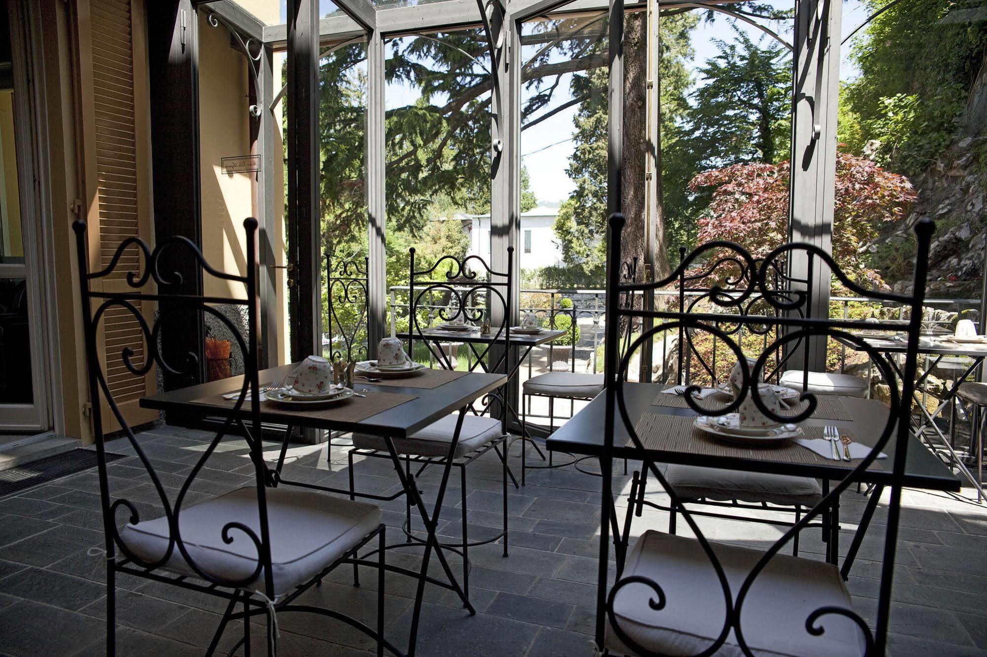Bed & Breakfast Relais Augusta *