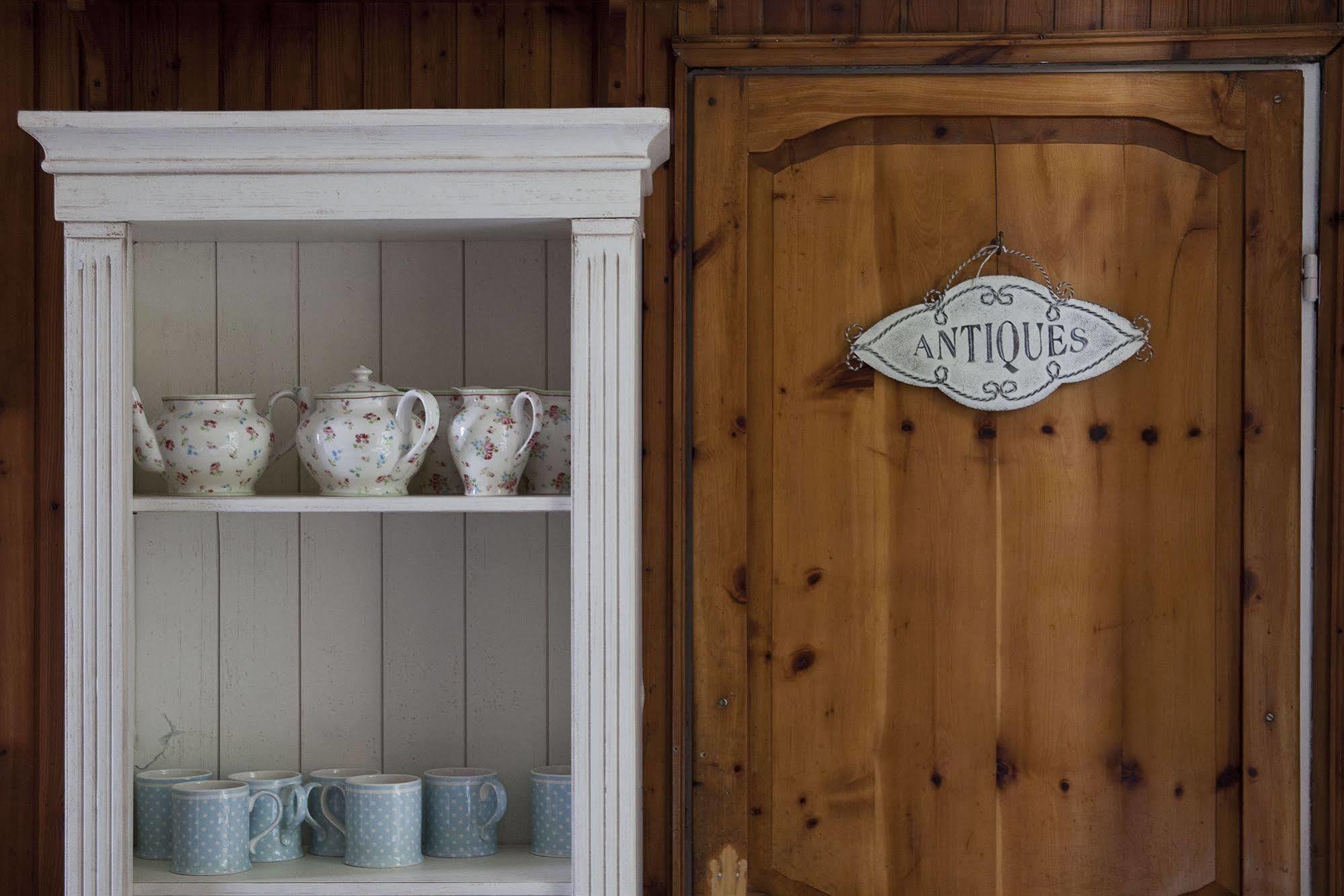 Bed & Breakfast Relais Augusta *
