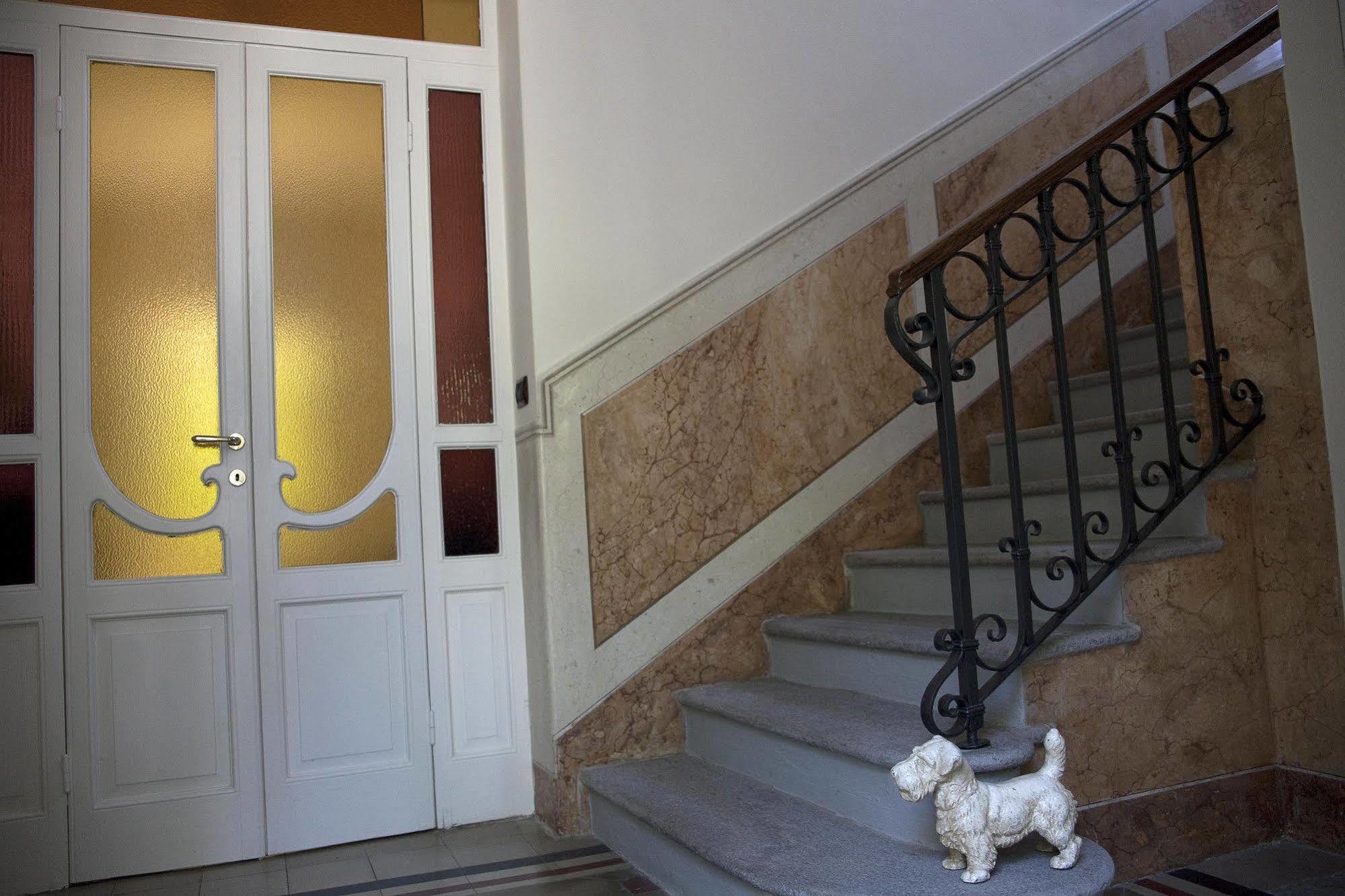 Bed & Breakfast Relais Augusta *