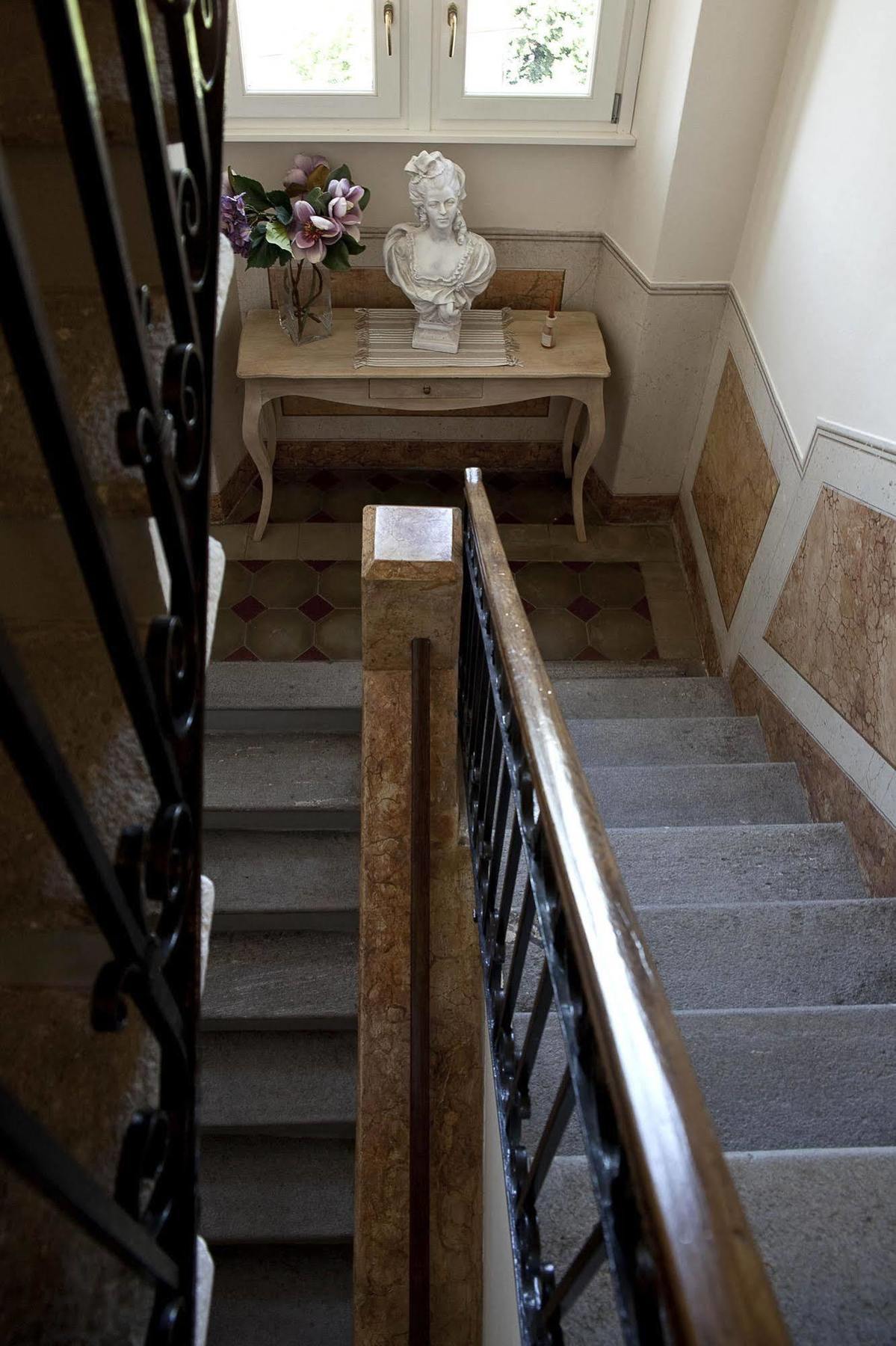 Bed & Breakfast Relais Augusta *