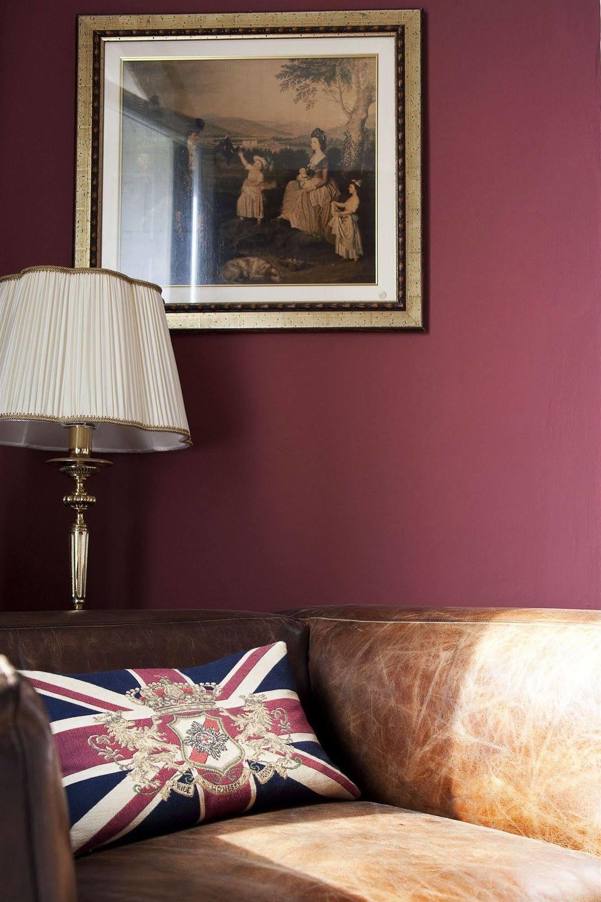 Relais Augusta Bed & Breakfast Brunate