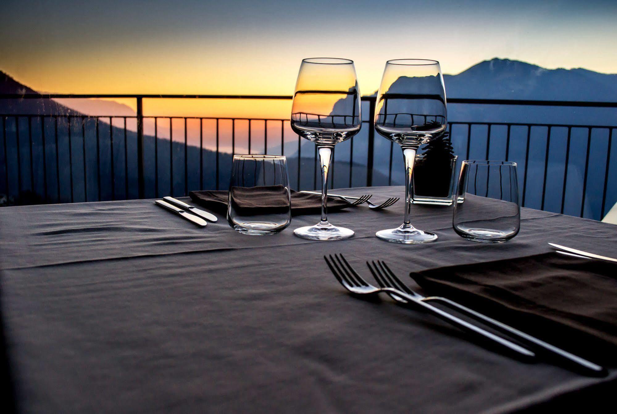 Ristorante Bellavista Con Locanda