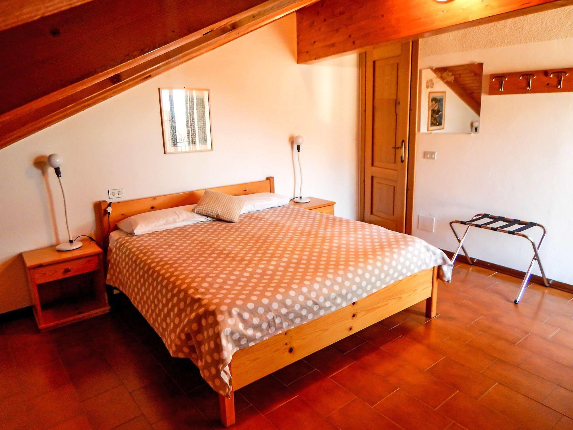 Hotel Ristorante Bellavista Con Locanda 2*