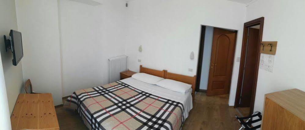 Ristorante Bellavista Con Locanda 2* Veleso