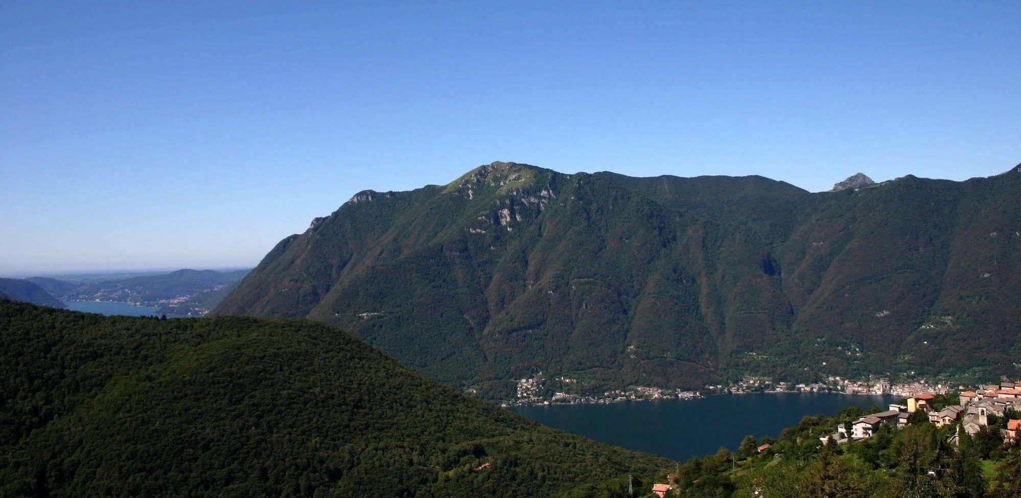 Ristorante Bellavista Con Locanda Hotel 2*