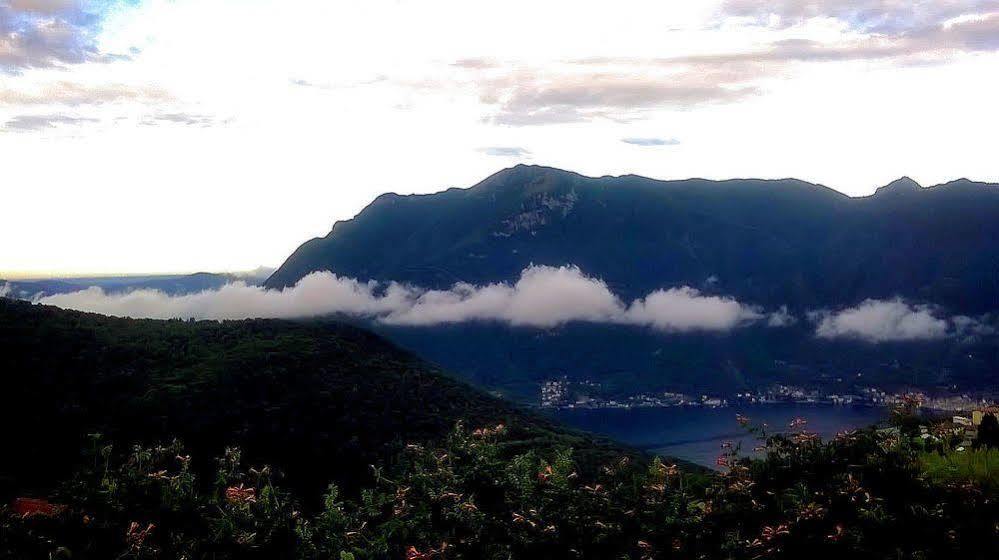 Hotel Ristorante Bellavista Con Locanda