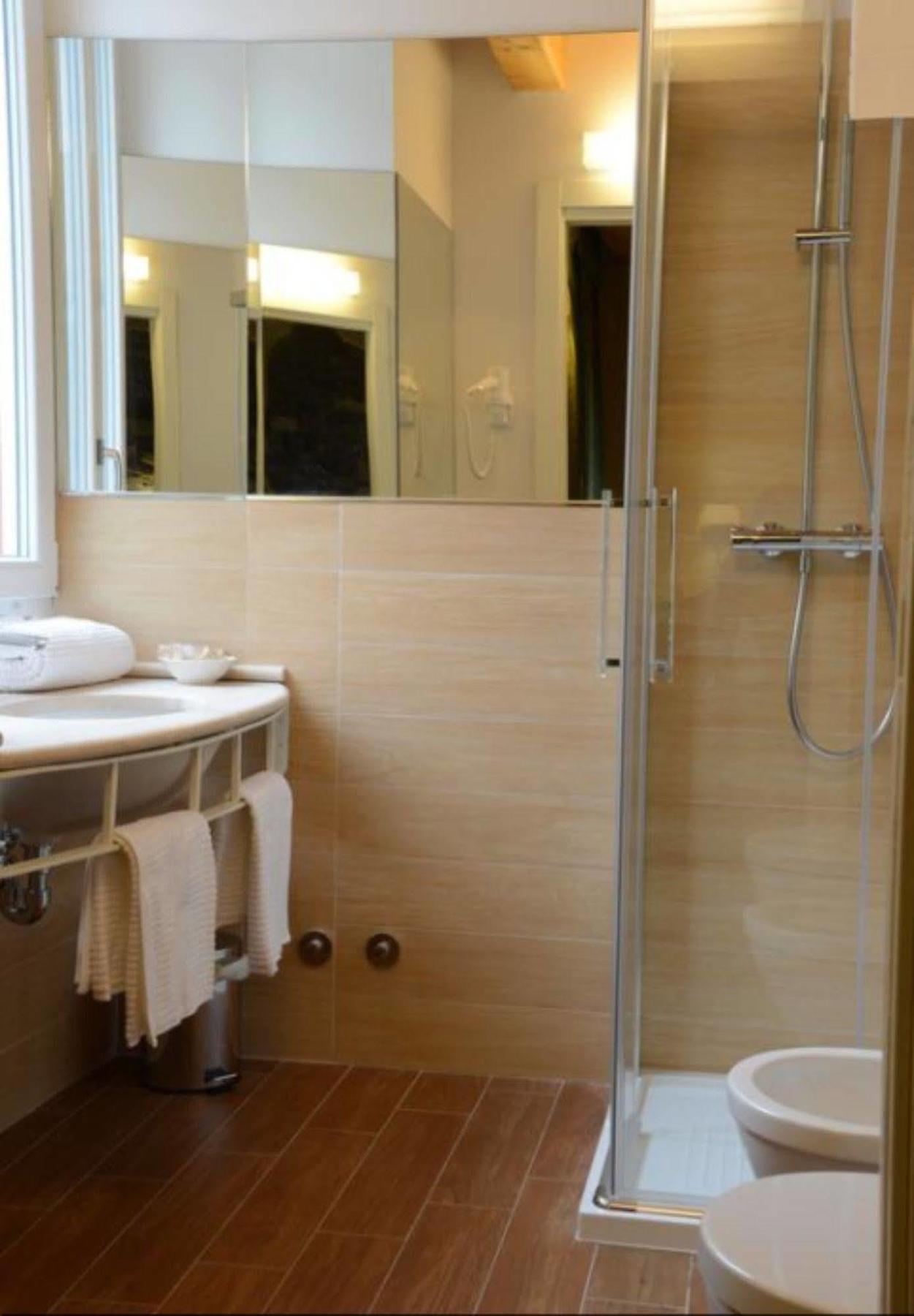 Borgo Antico 3* Como