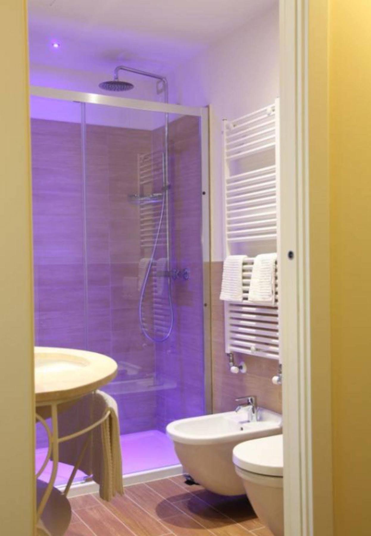 Borgo Antico Hotel