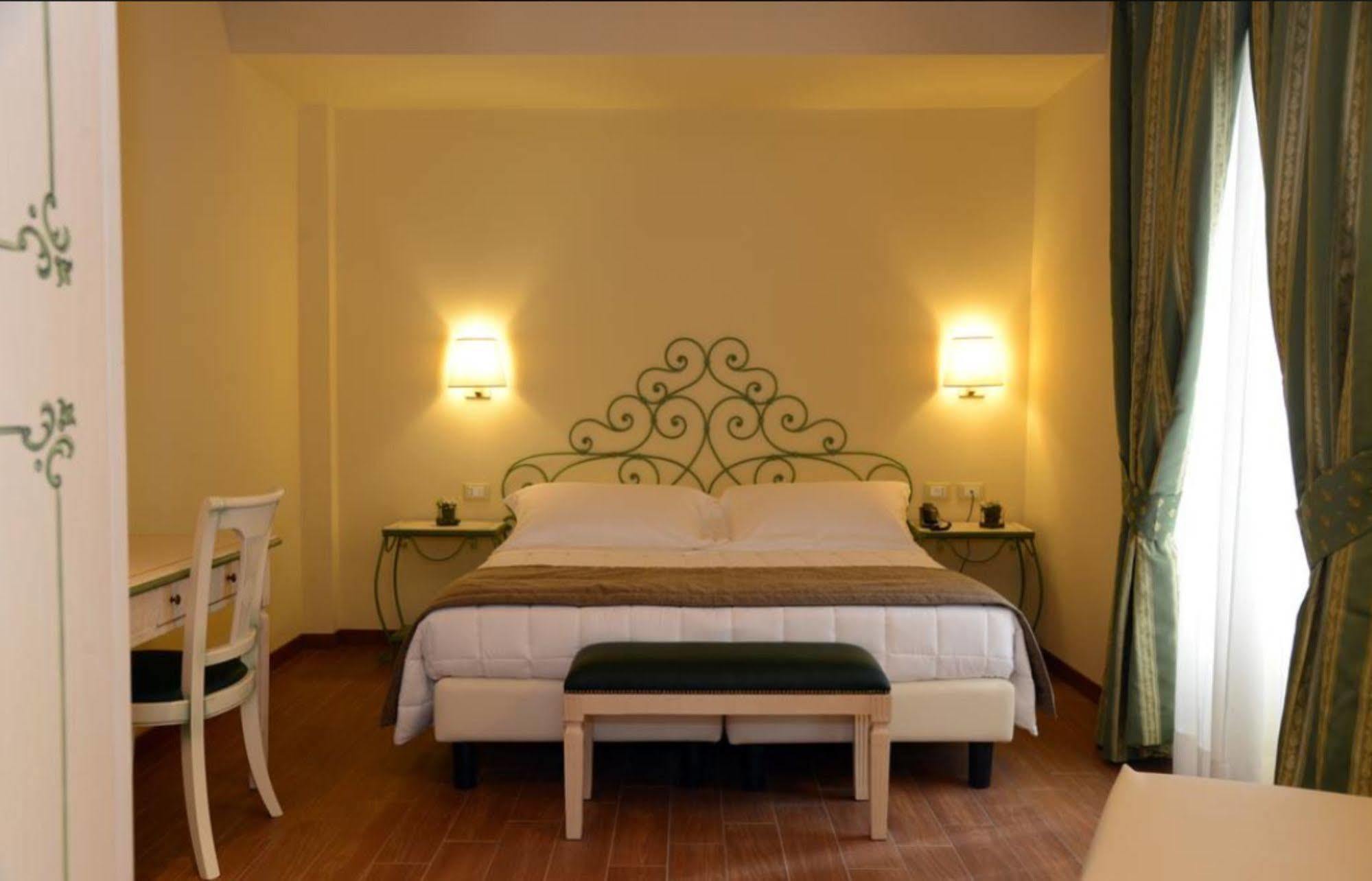 Borgo Antico 3*