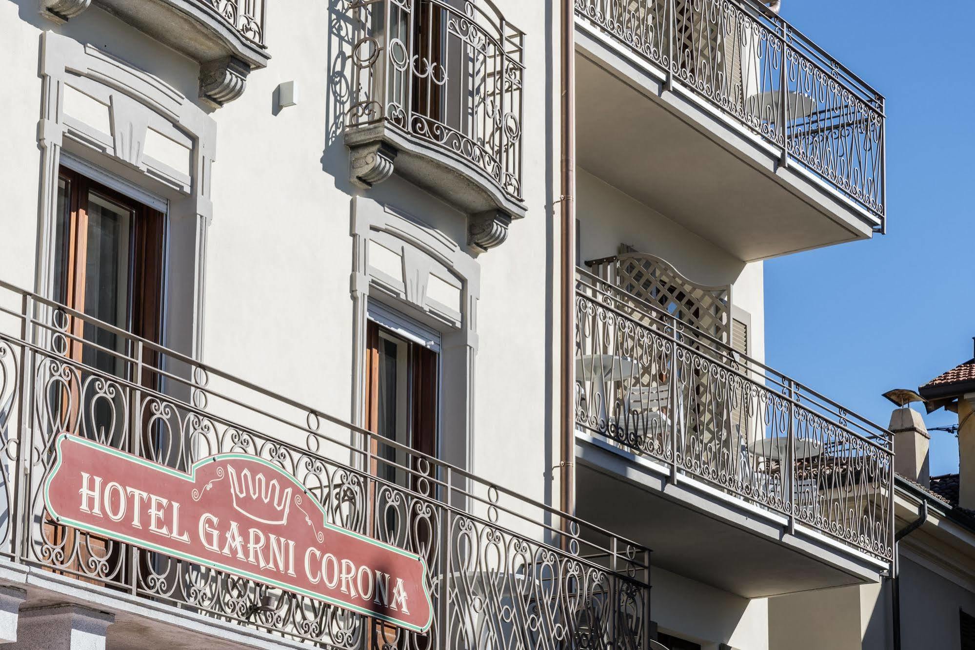Hotel Garni Menaggio
