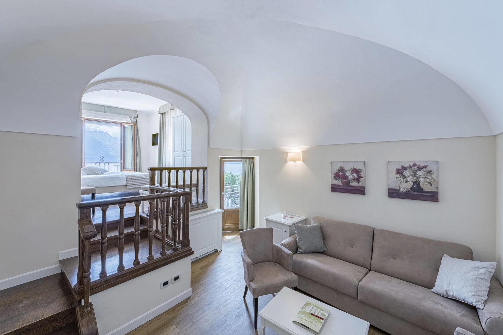 Hotel Garni Menaggio