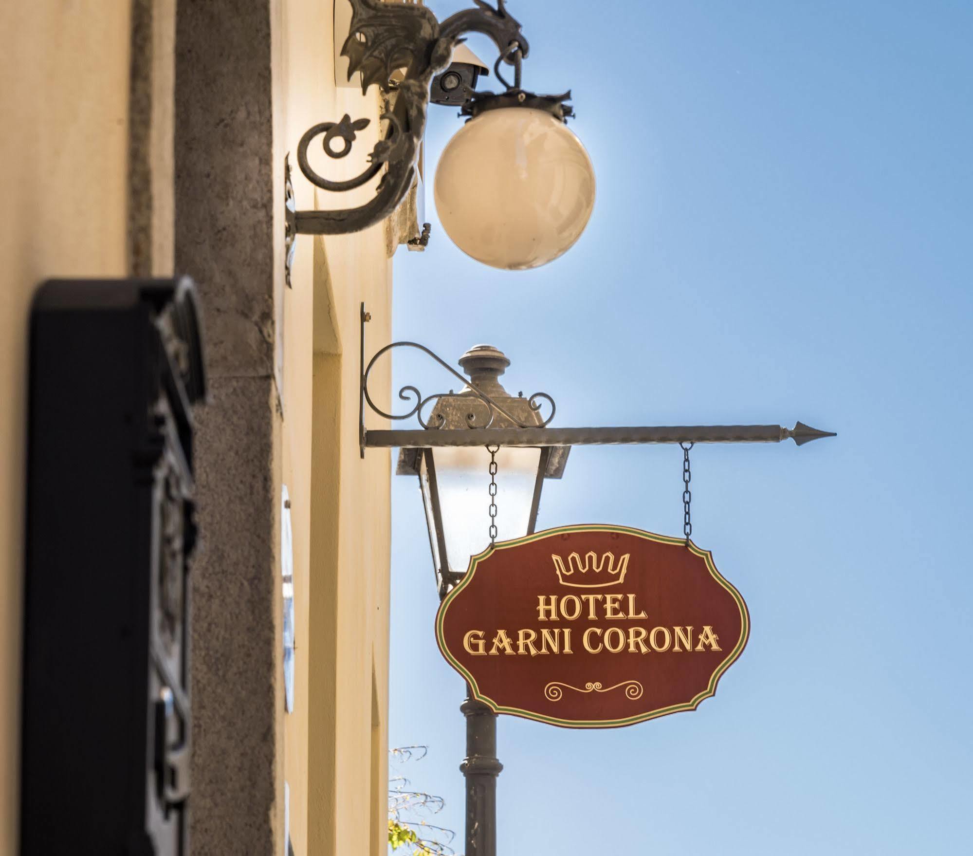 Hotel Garni Menaggio