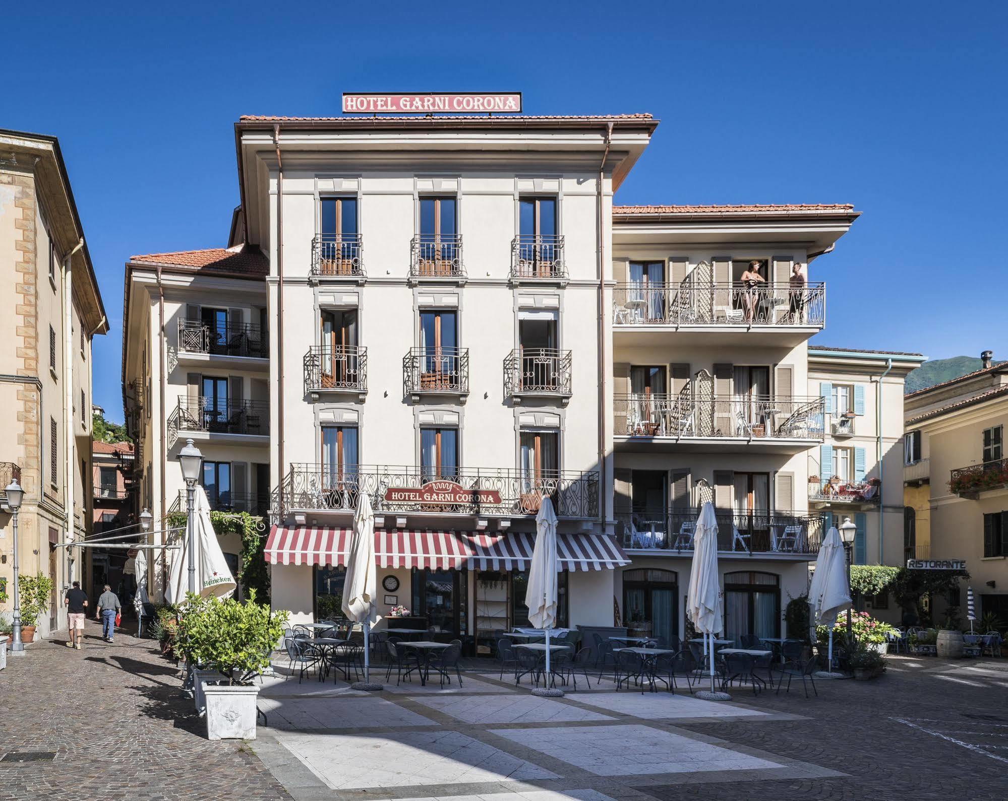 Hotel Garni