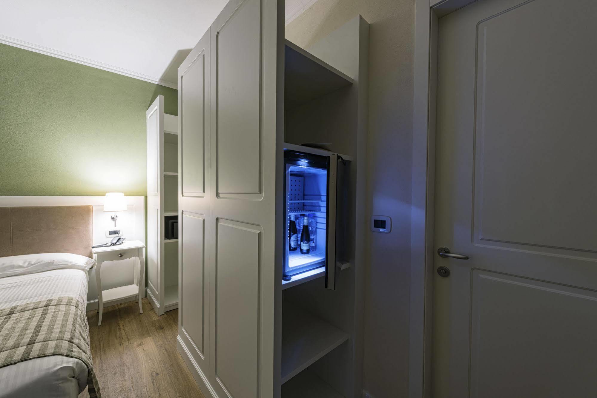 Garni Hotel