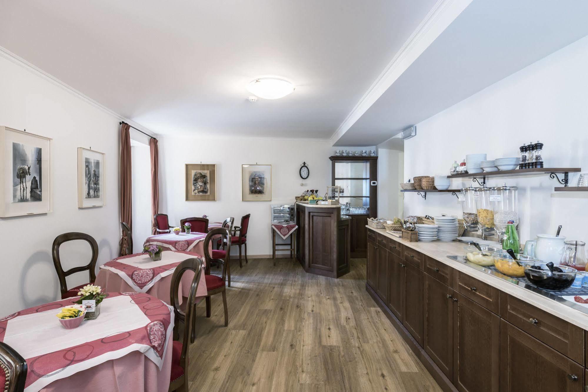 Garni Hotel 3*