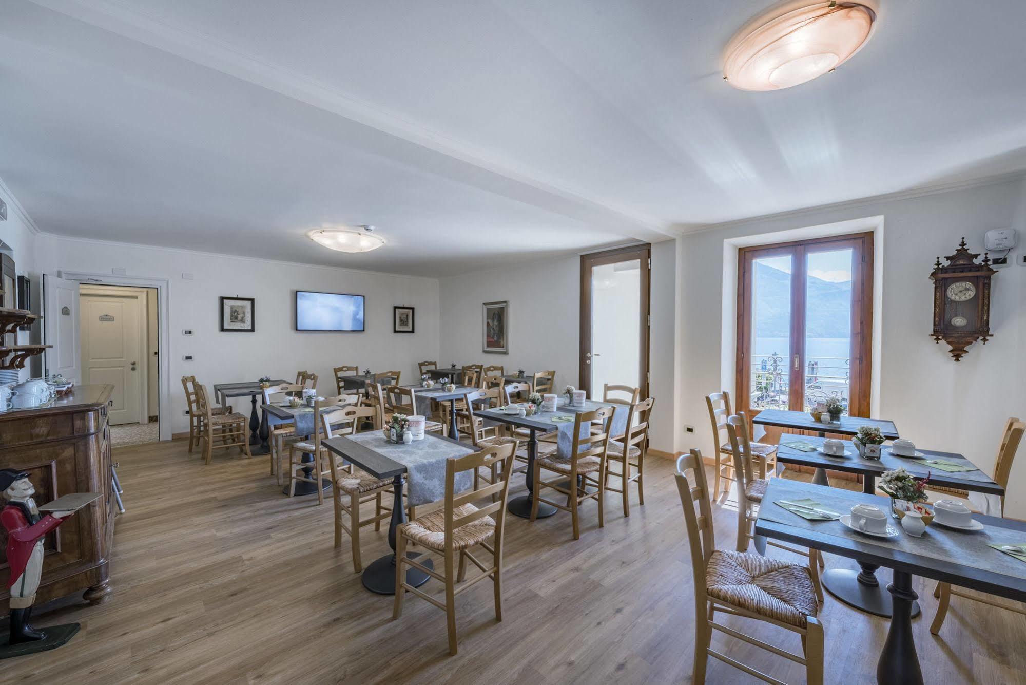 Garni Hotel Menaggio