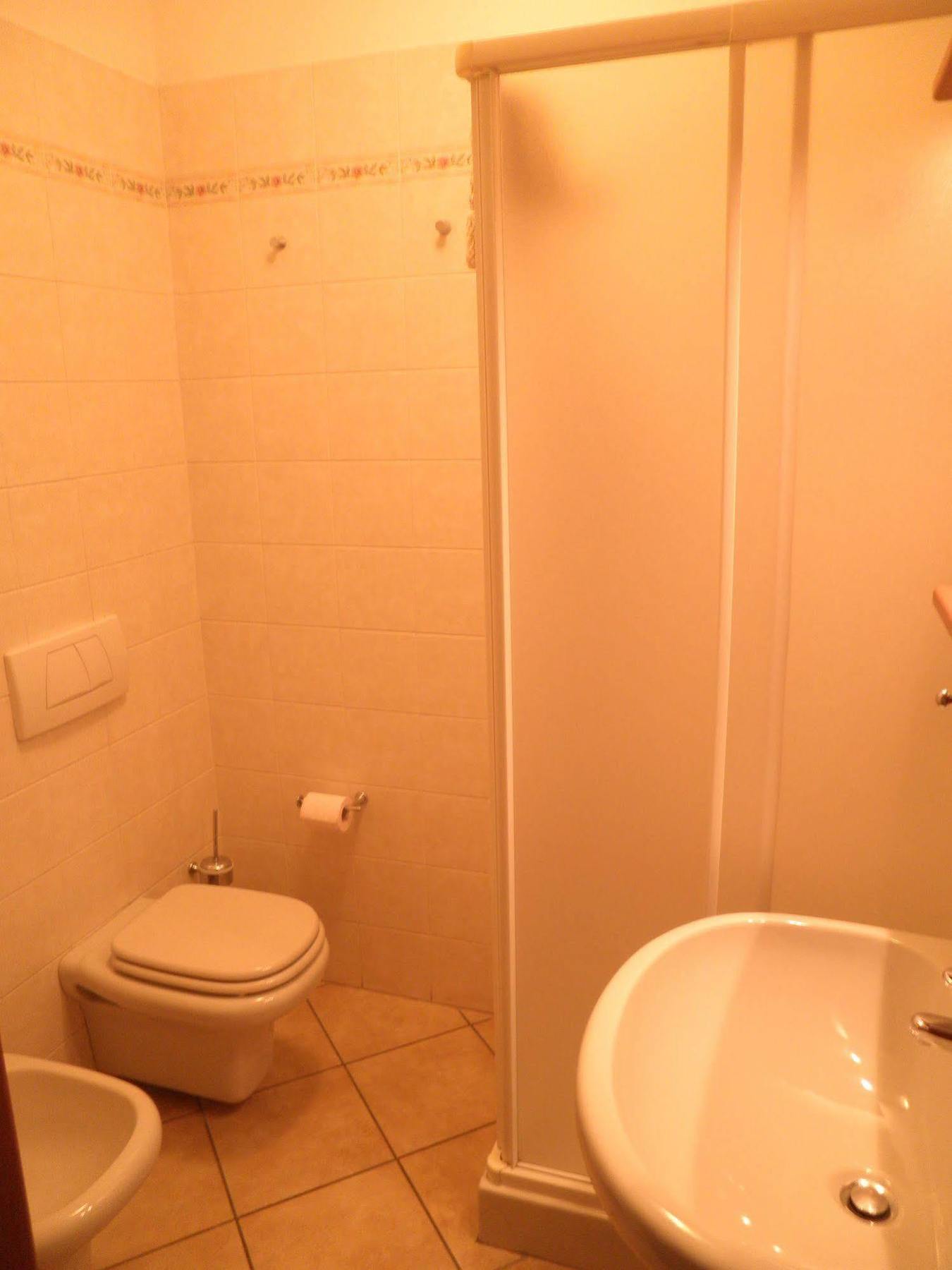 Hotel Parini Hotel
