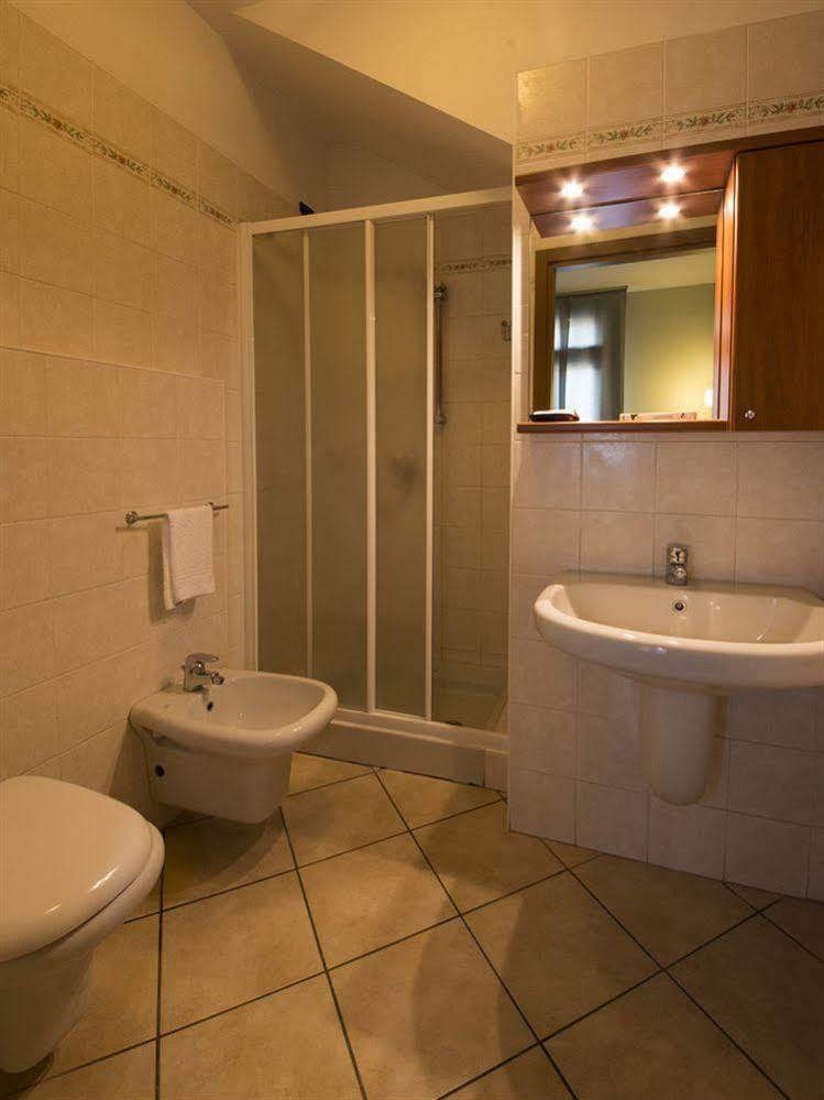 Parini Hotel Hotel Bosisio Parini