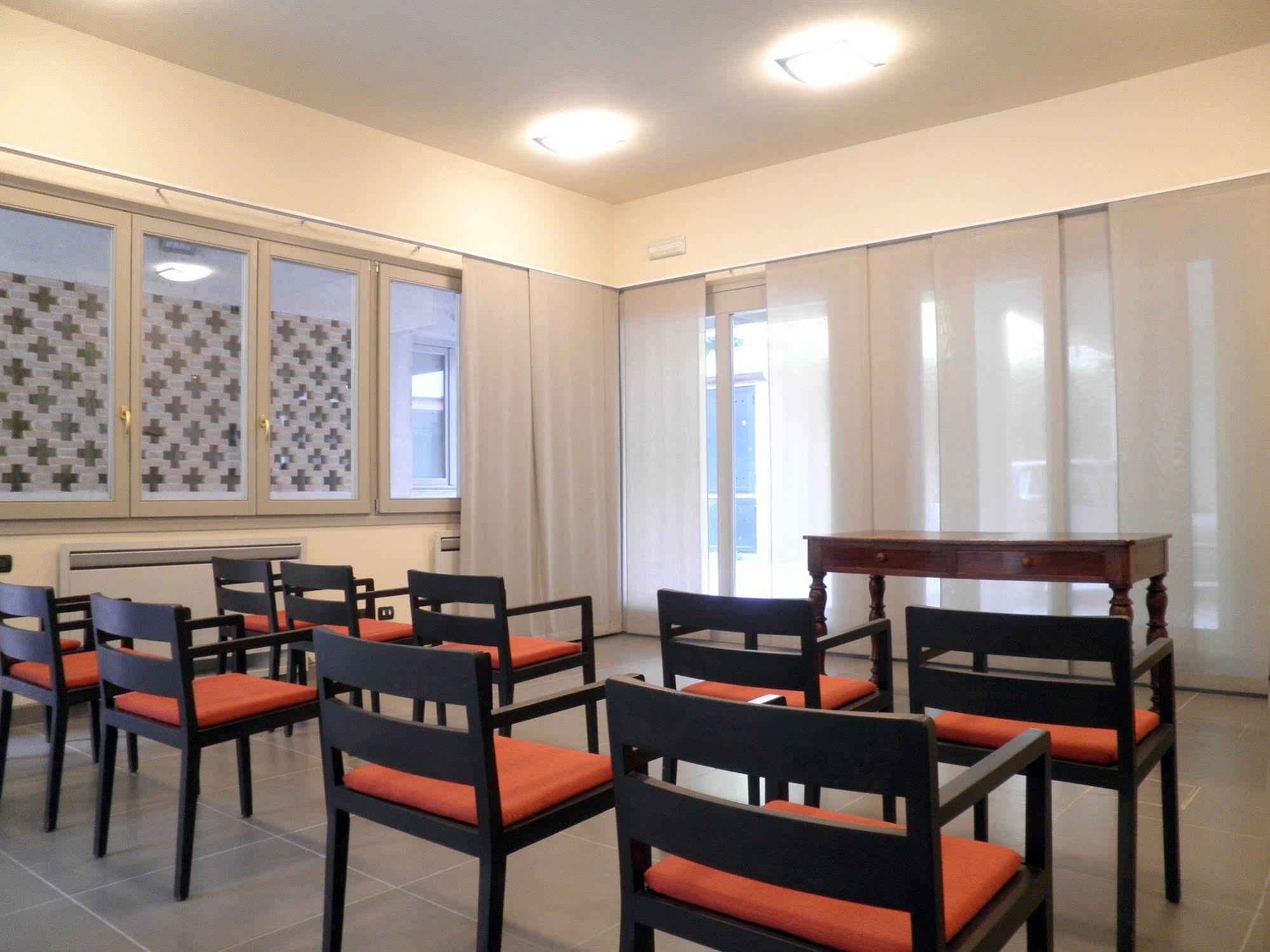 Hotel Parini Hotel 3*