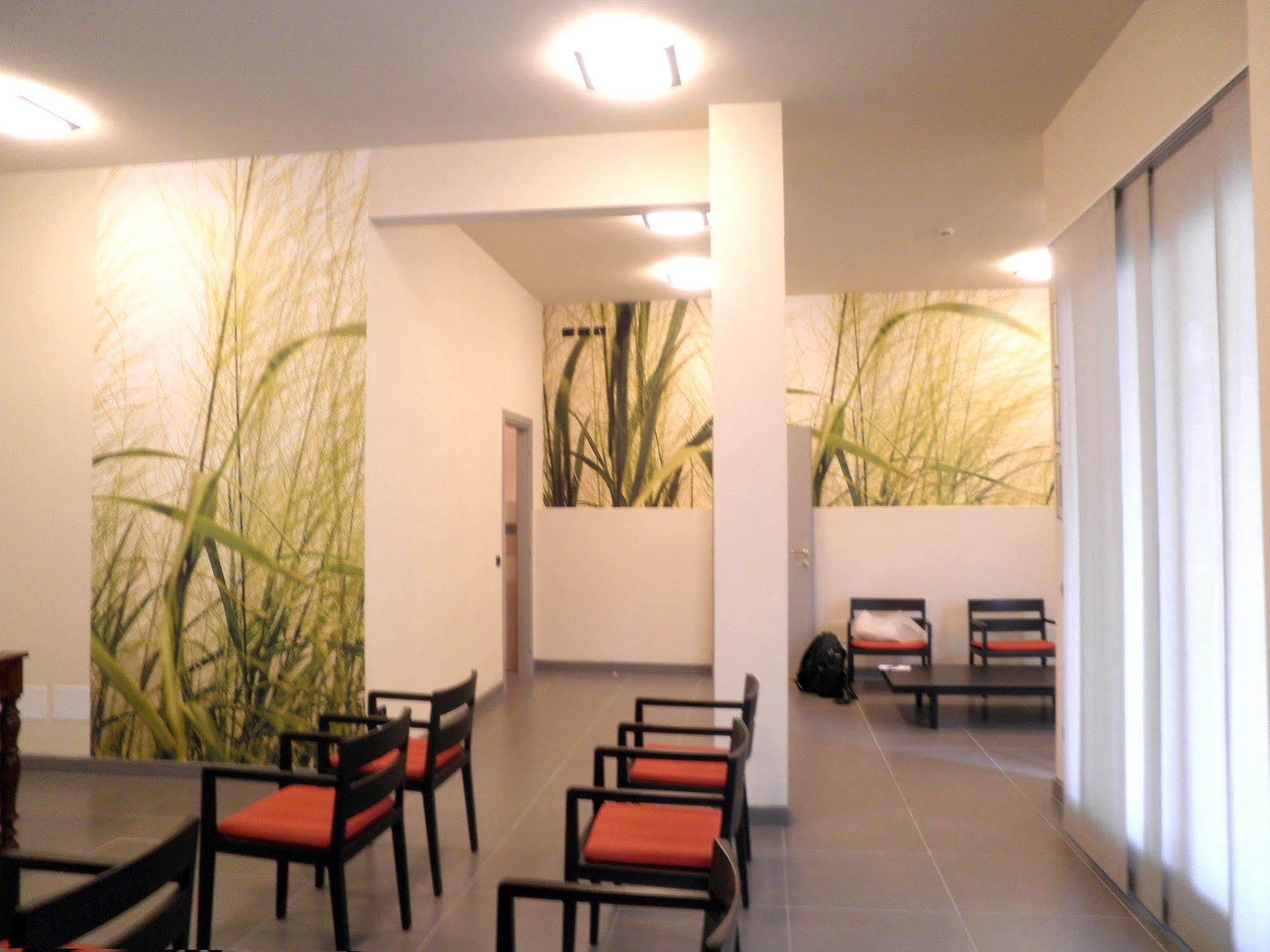 Parini Hotel 3* Bosisio Parini