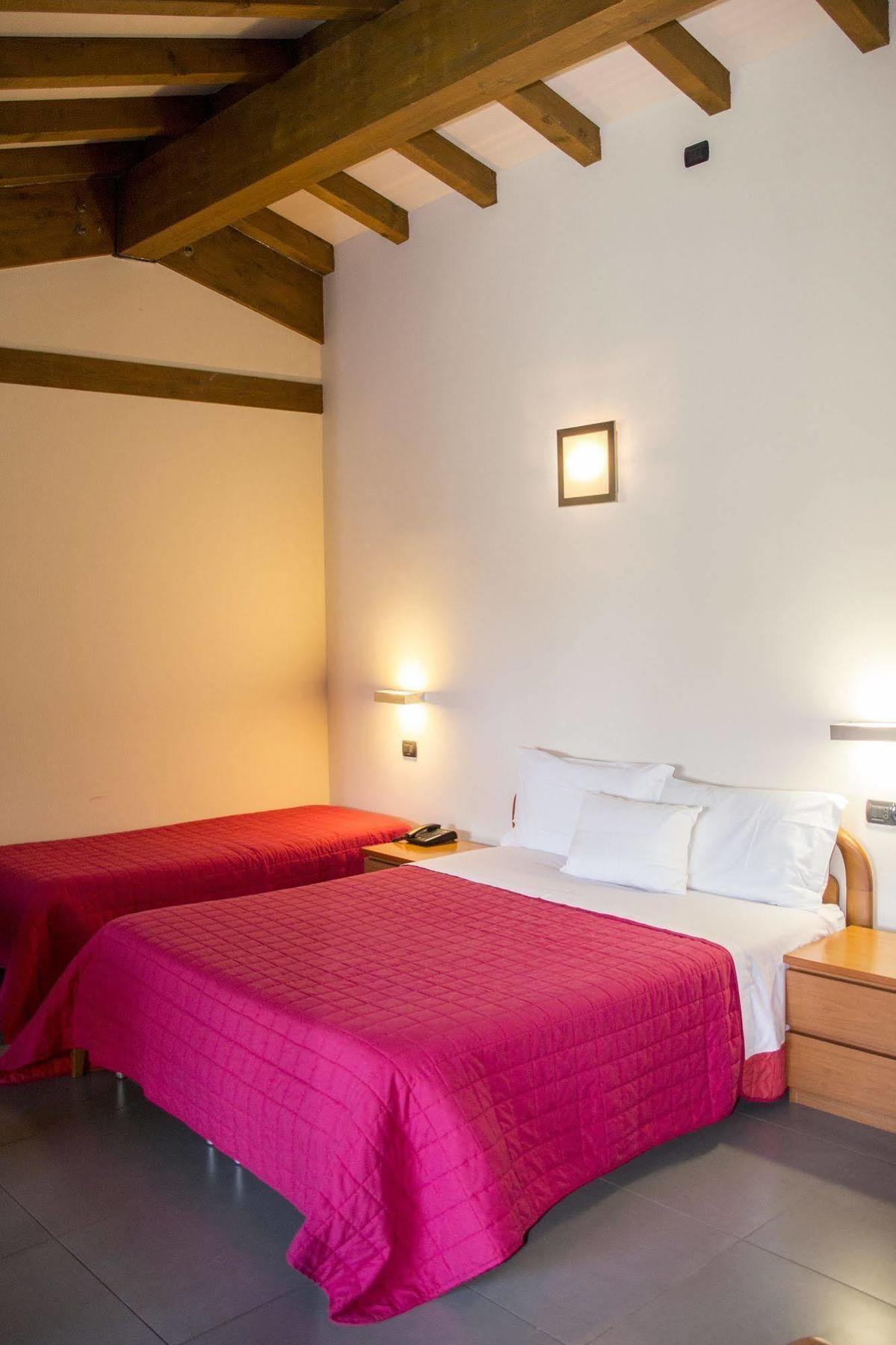 Parini Hotel Hotel Bosisio Parini