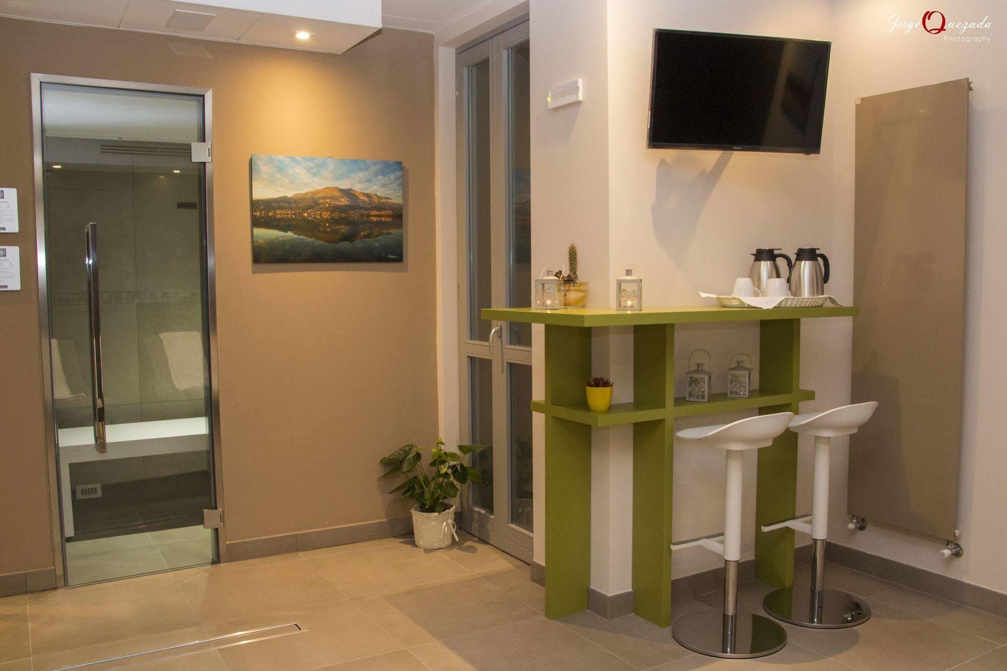 Parini Hotel Bosisio Parini